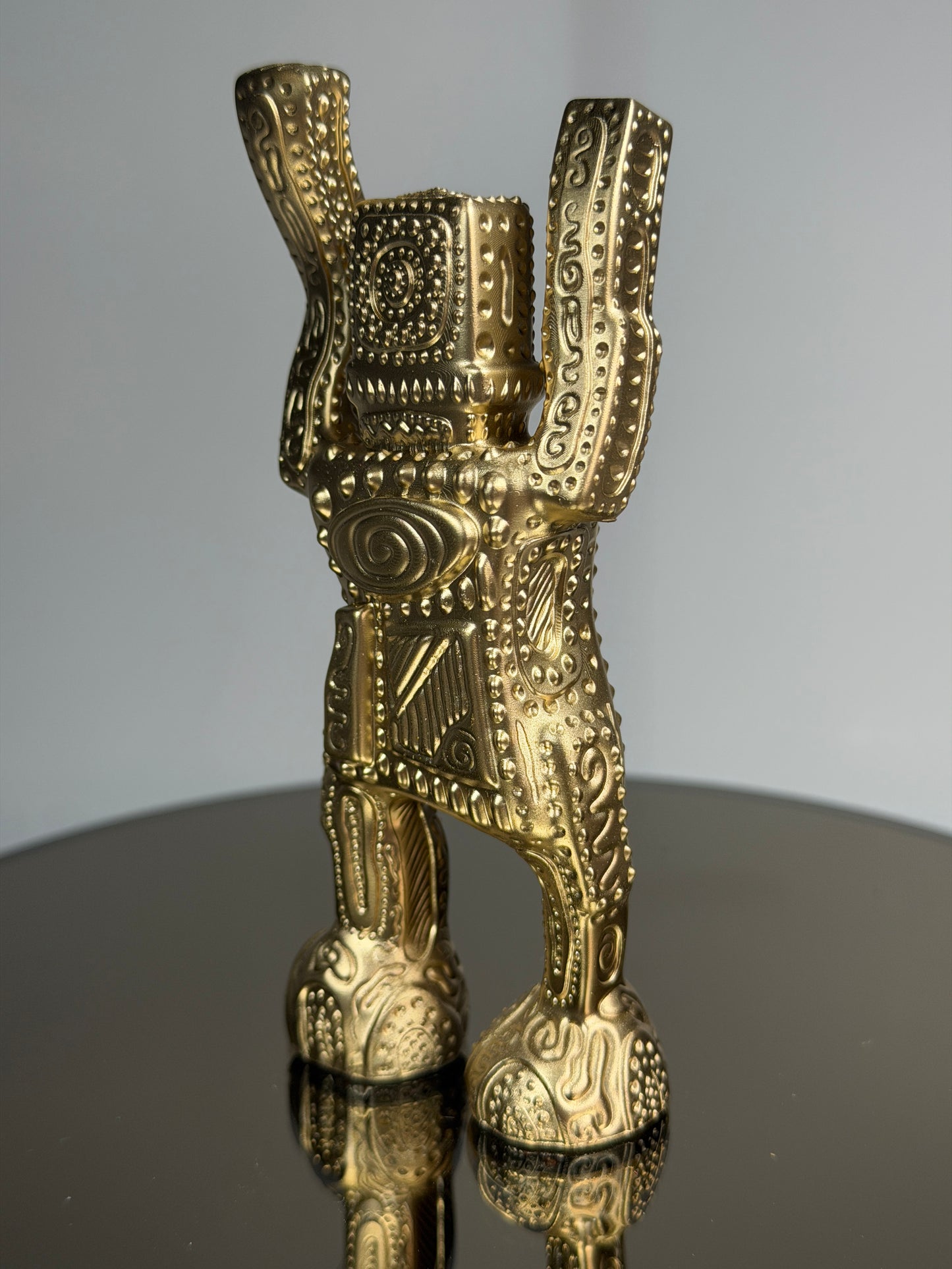 Wonky Robot: Gold