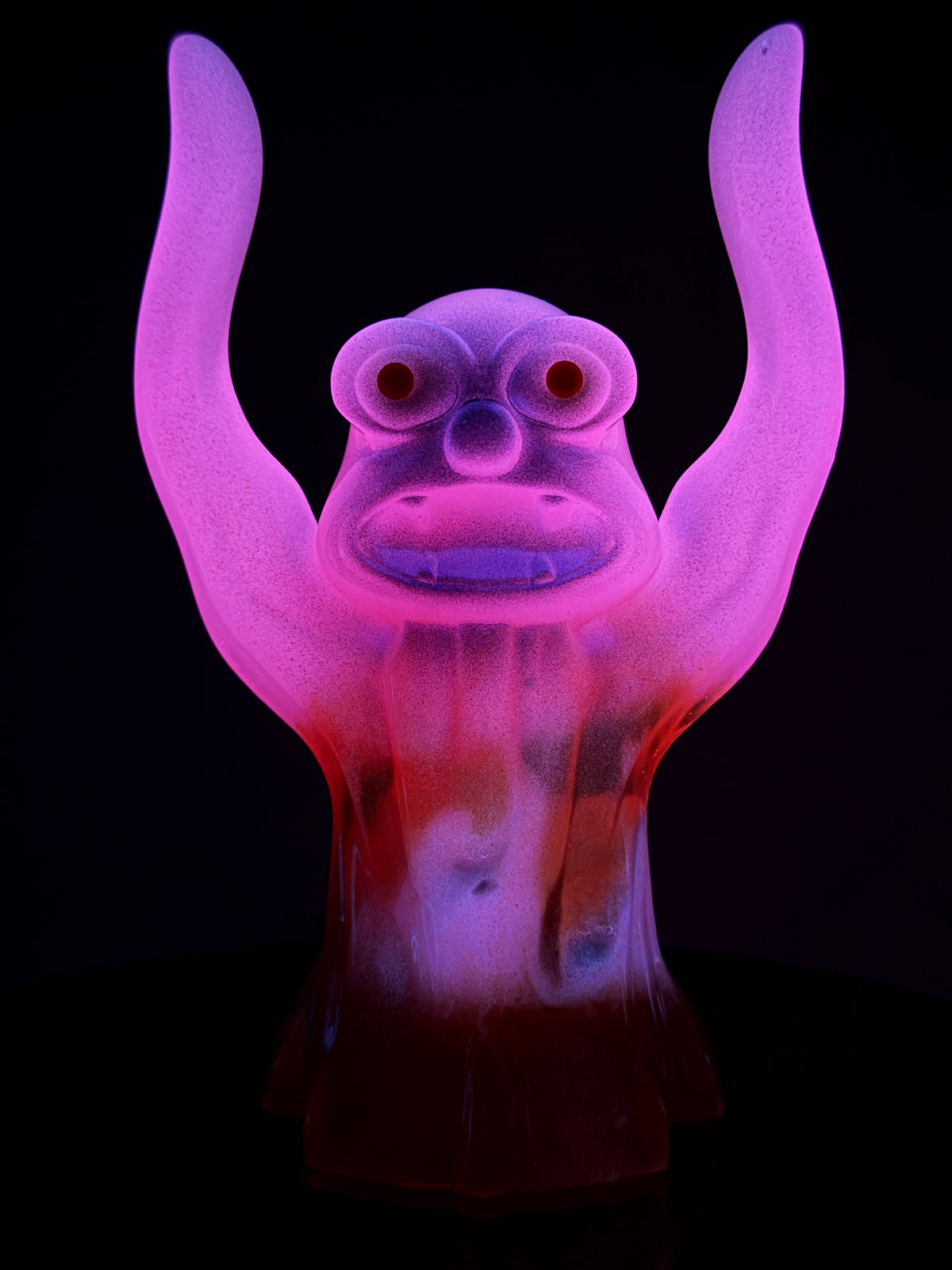Phantom Zbu: Glow Warm