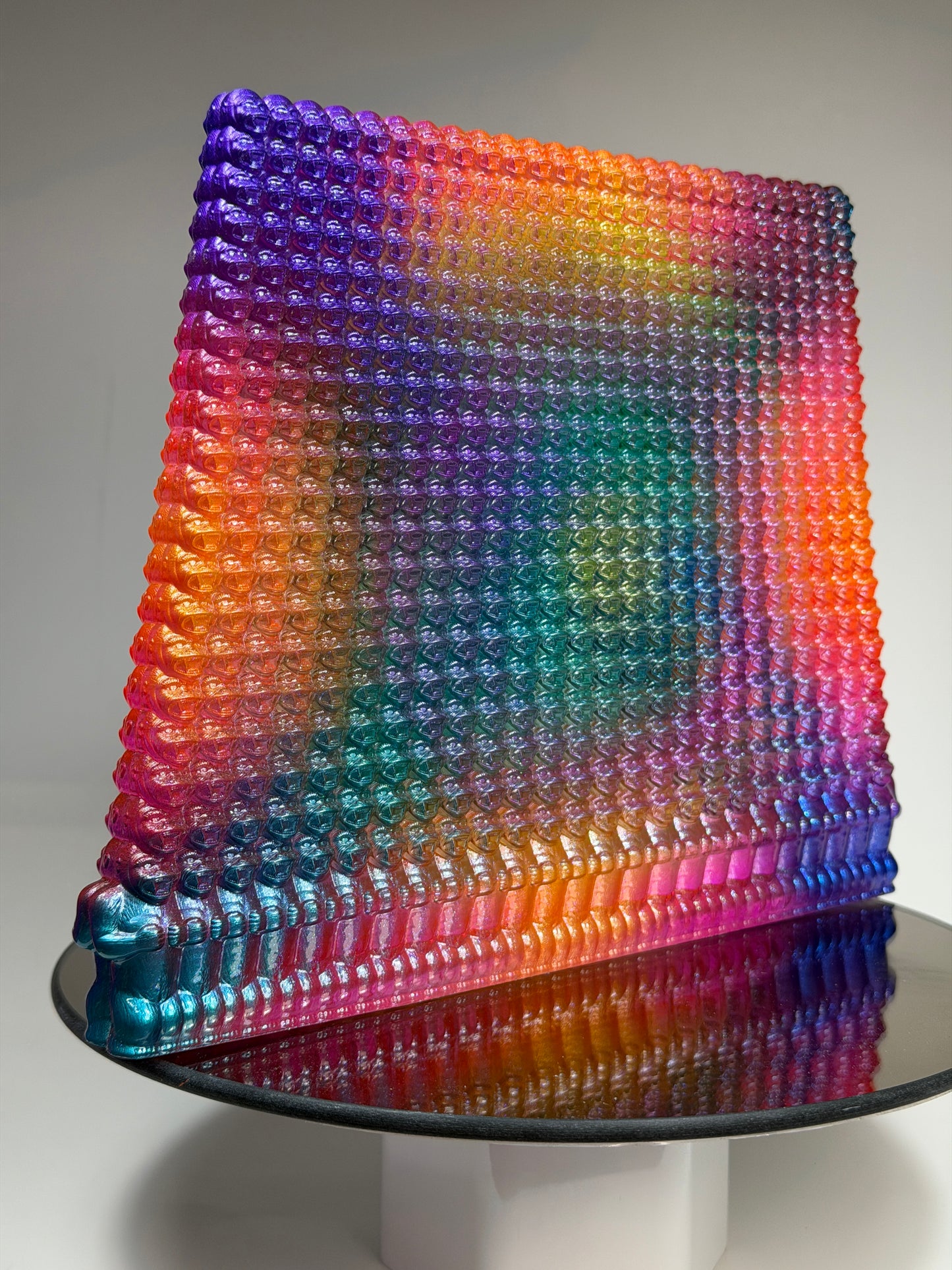 Ape One Thousand: XL Towerbash