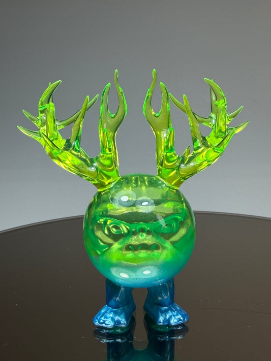 Deep Space Antler Hopper: Rare Common