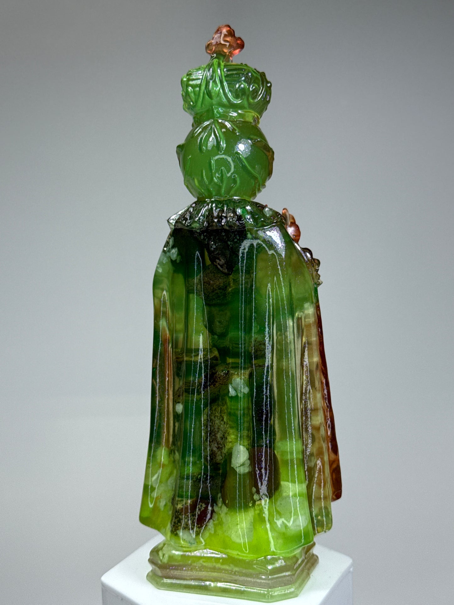 Saint Eye: Goodnight Mood