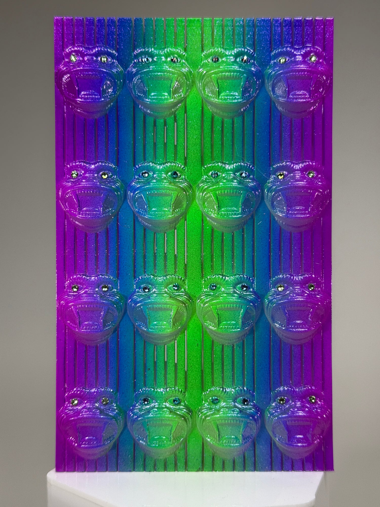 Monolith Ape Wall