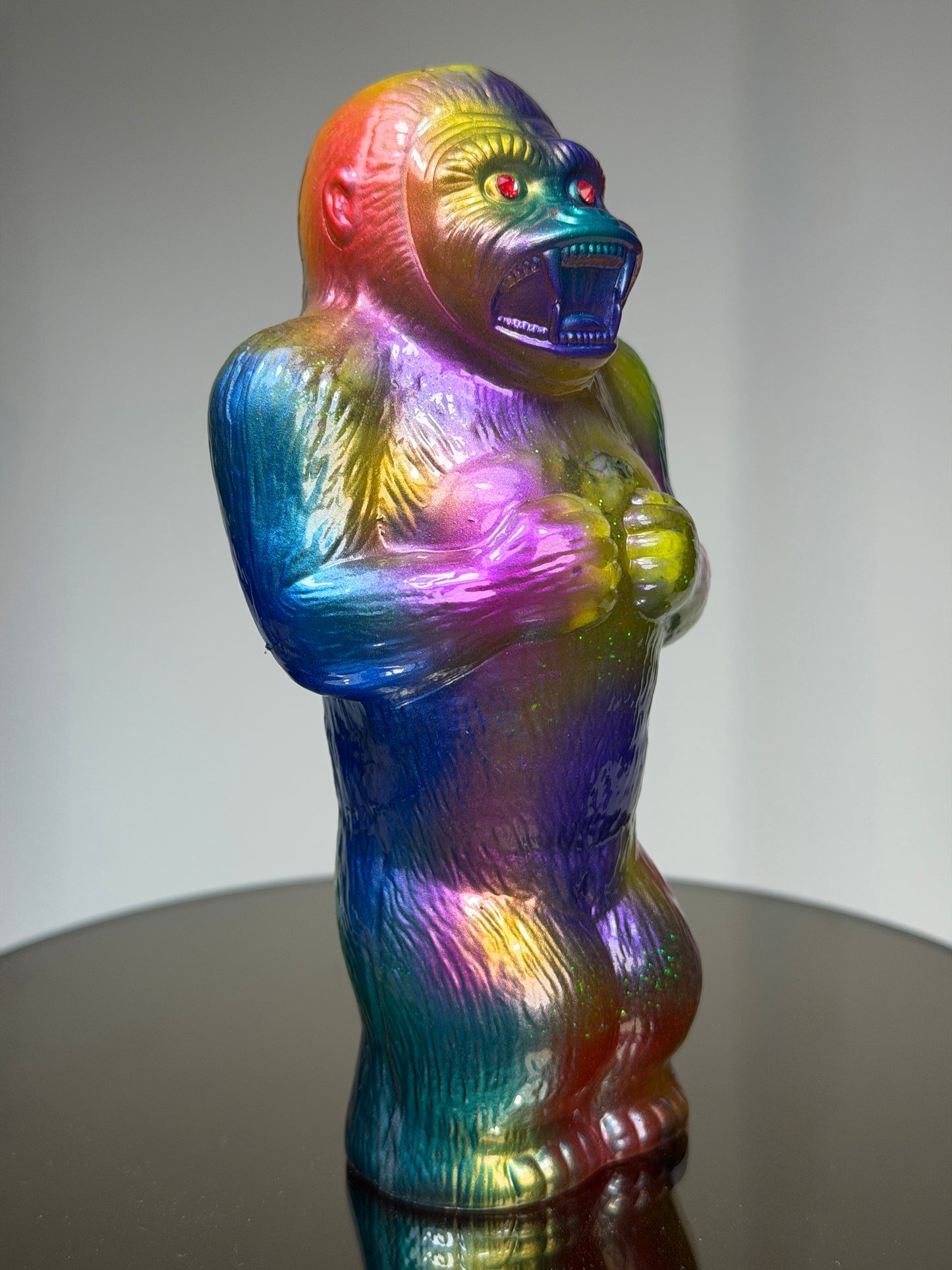 Ape: Organ Reader
