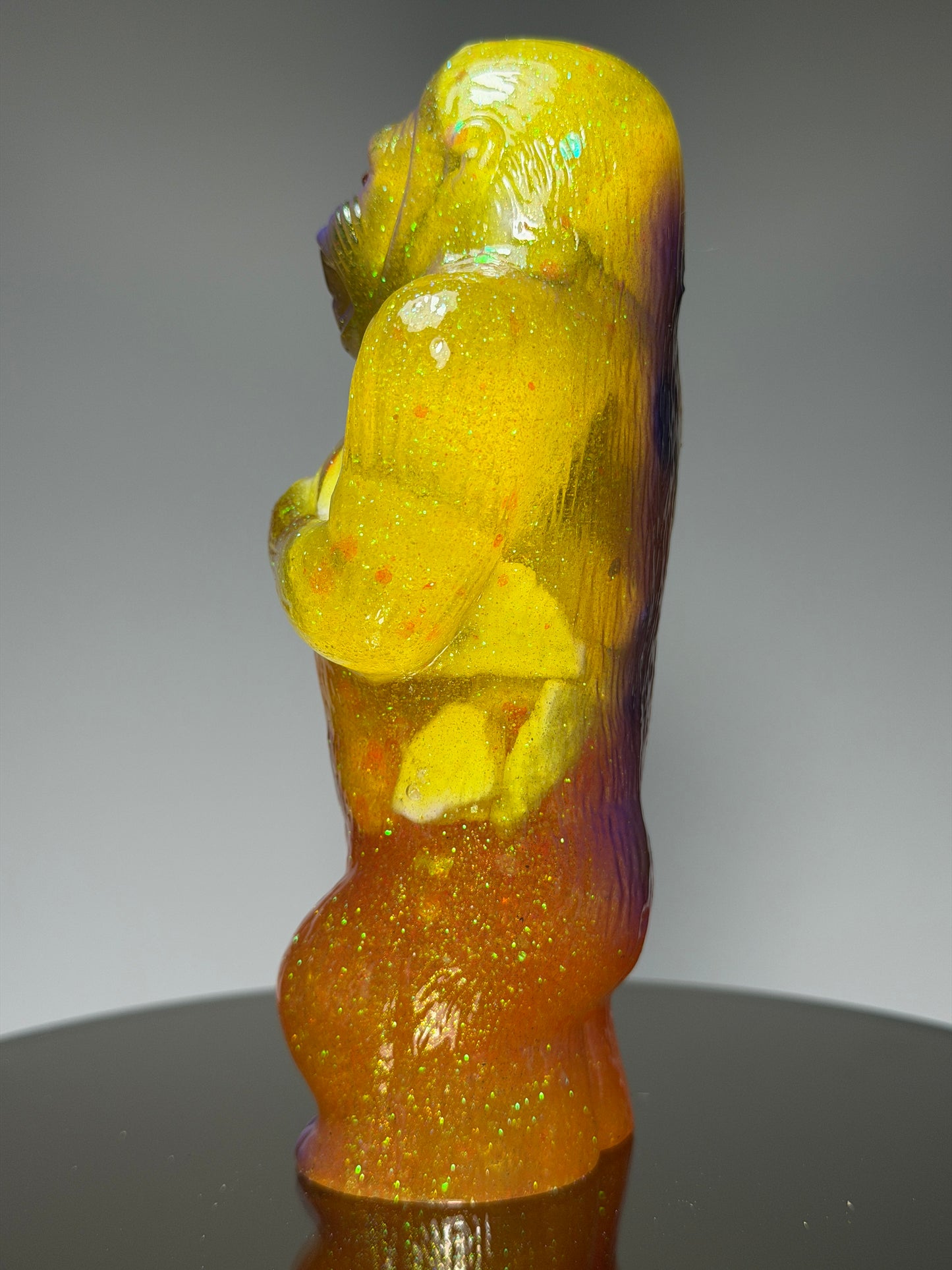 Ape: Deliberately Strange