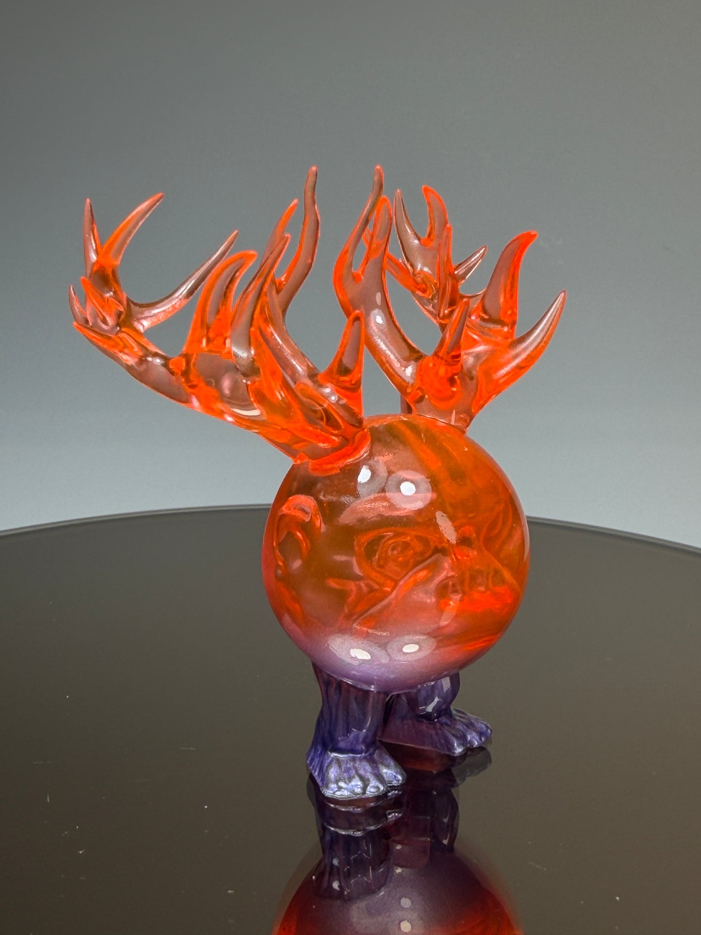 Deep Space Antler Hopper: Common Rare