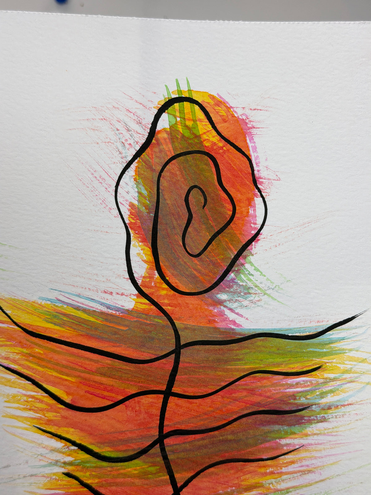 Angel Awake
