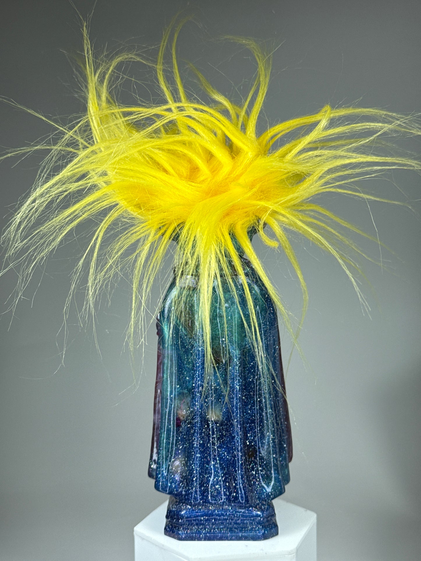 Saint Troll: Cosmic Thrill