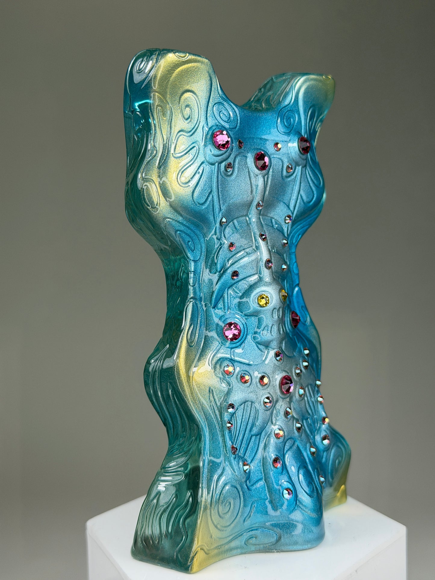 Bveeu Qe’bb: Past Tents