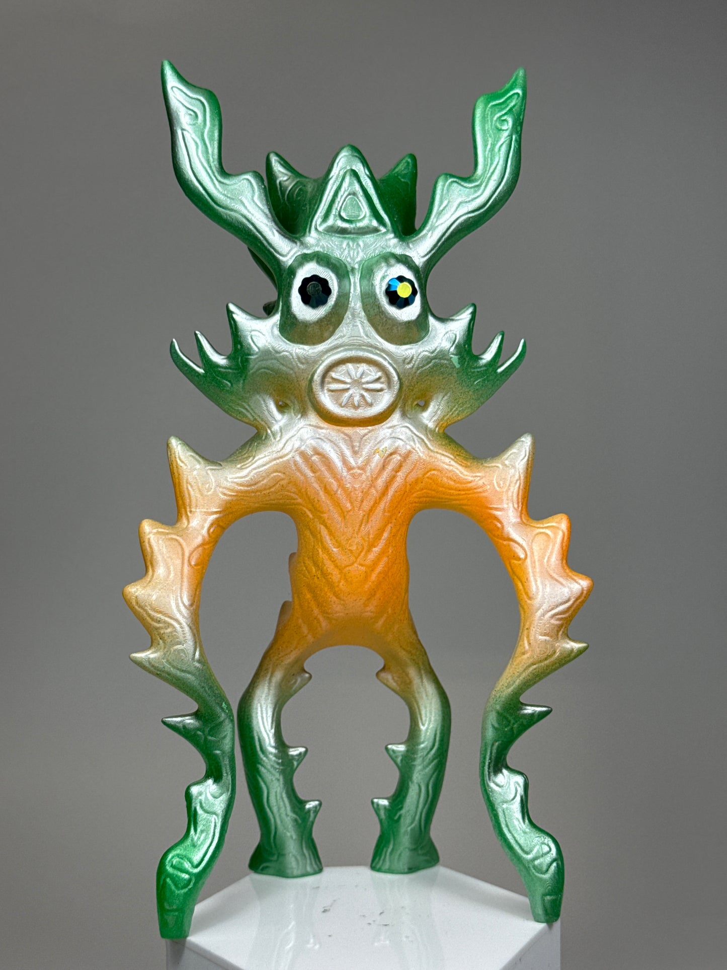 Whisper: Seasonal Unrest