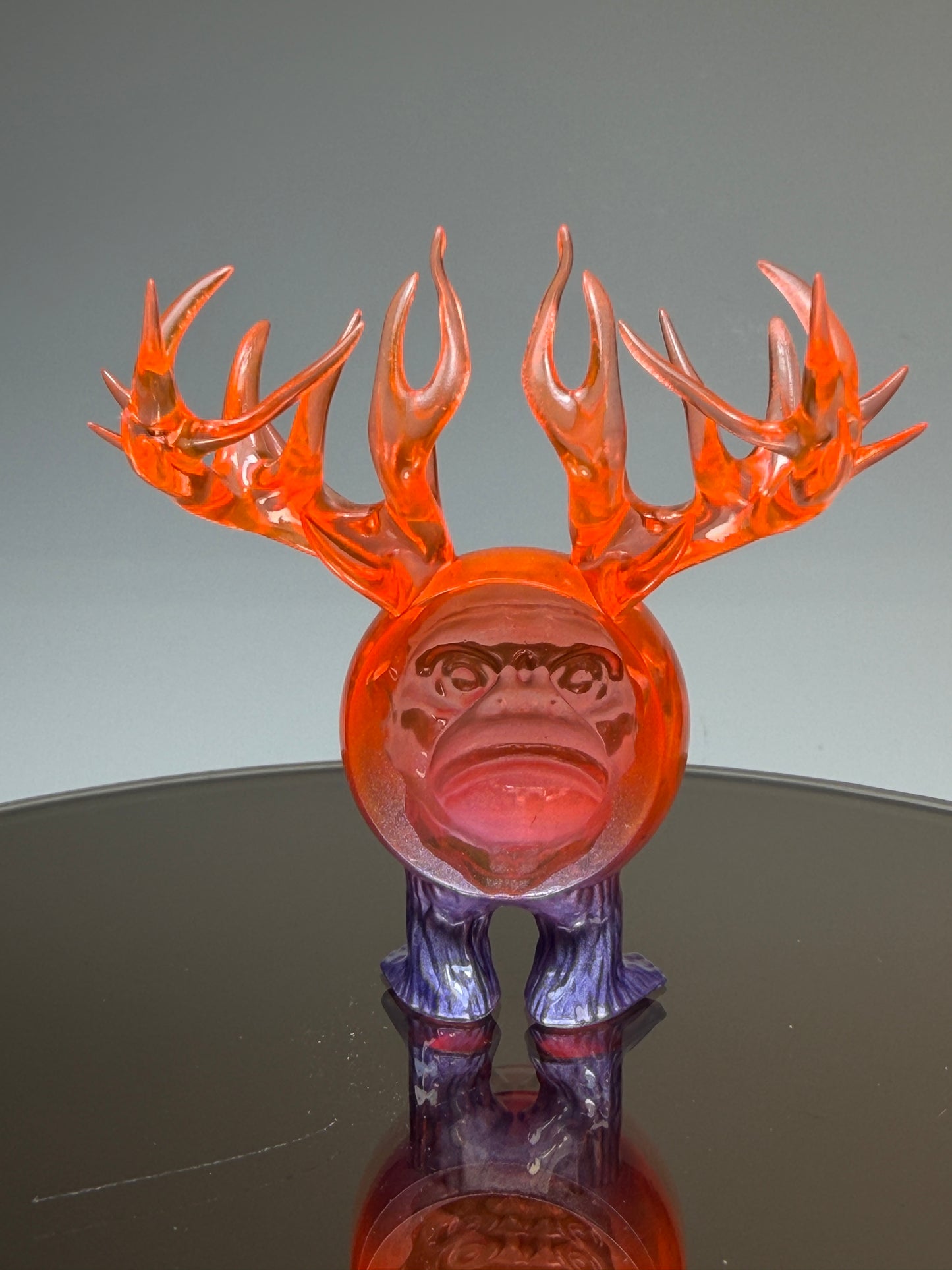 Deep Space Antler Hopper: Common Rare
