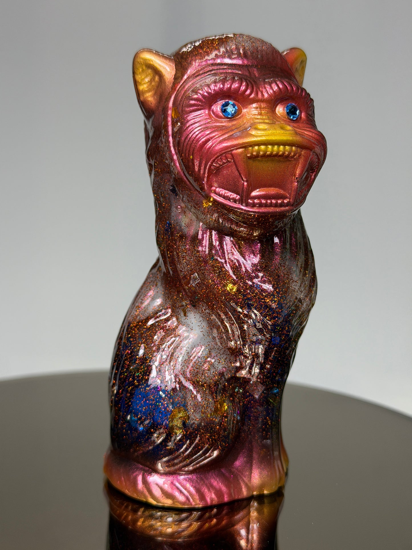 Ape Cat: Seventh Day