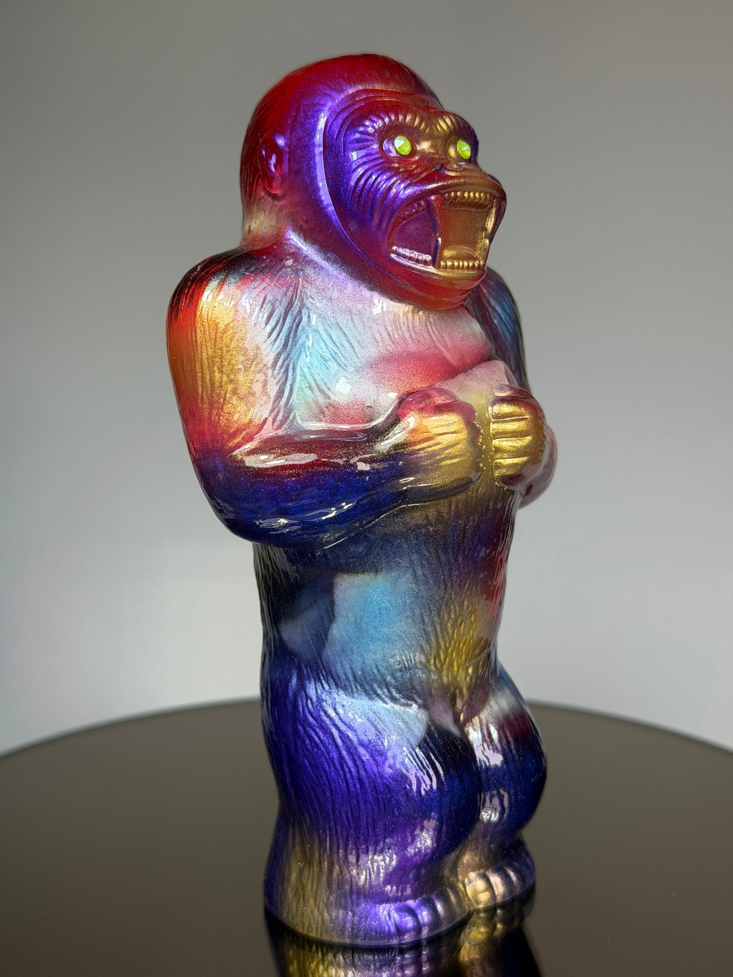 Ape: Frankly Related
