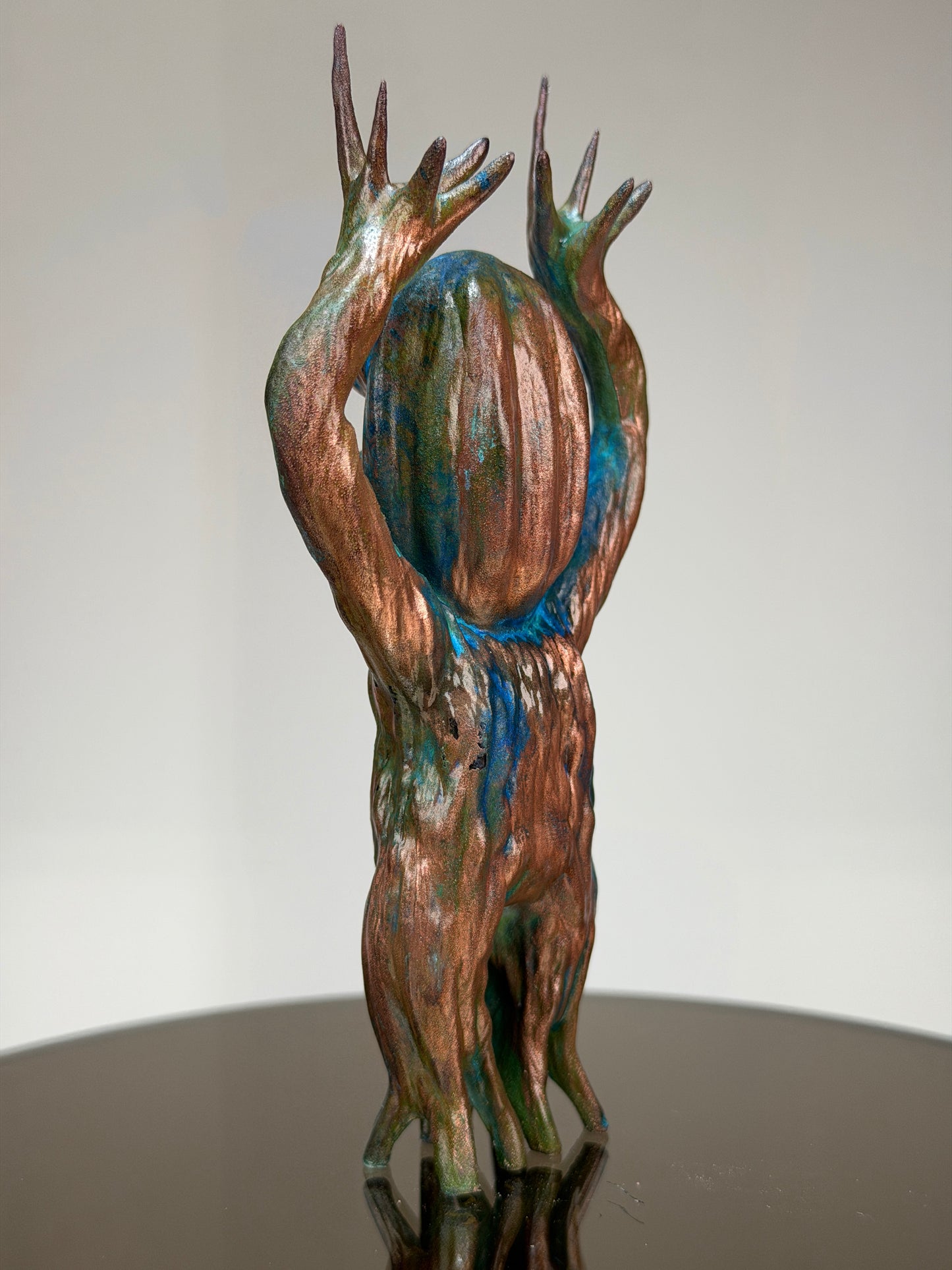 Joe Root: Copper Plated Ancestry