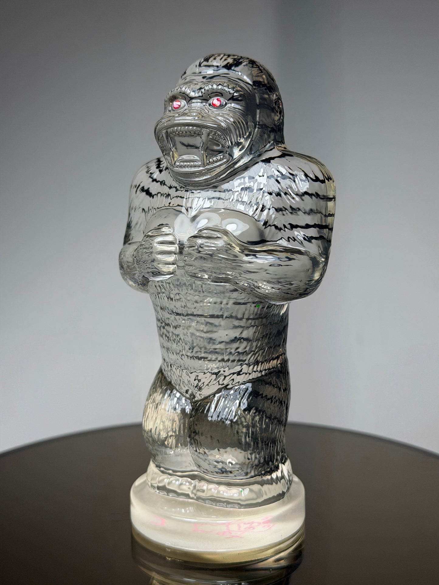 Full Half Ape: Klear