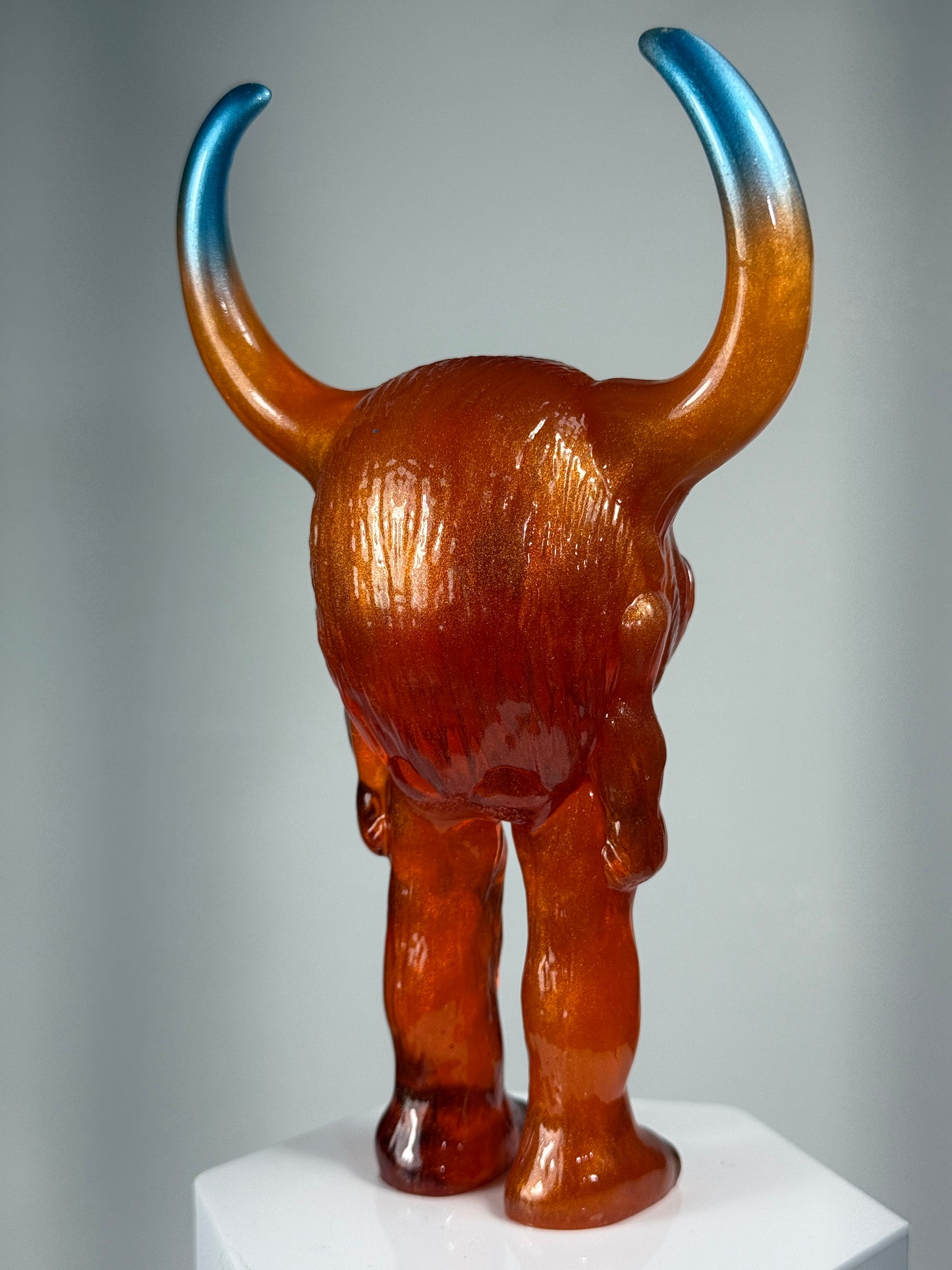 Lil Satan: Orange Life