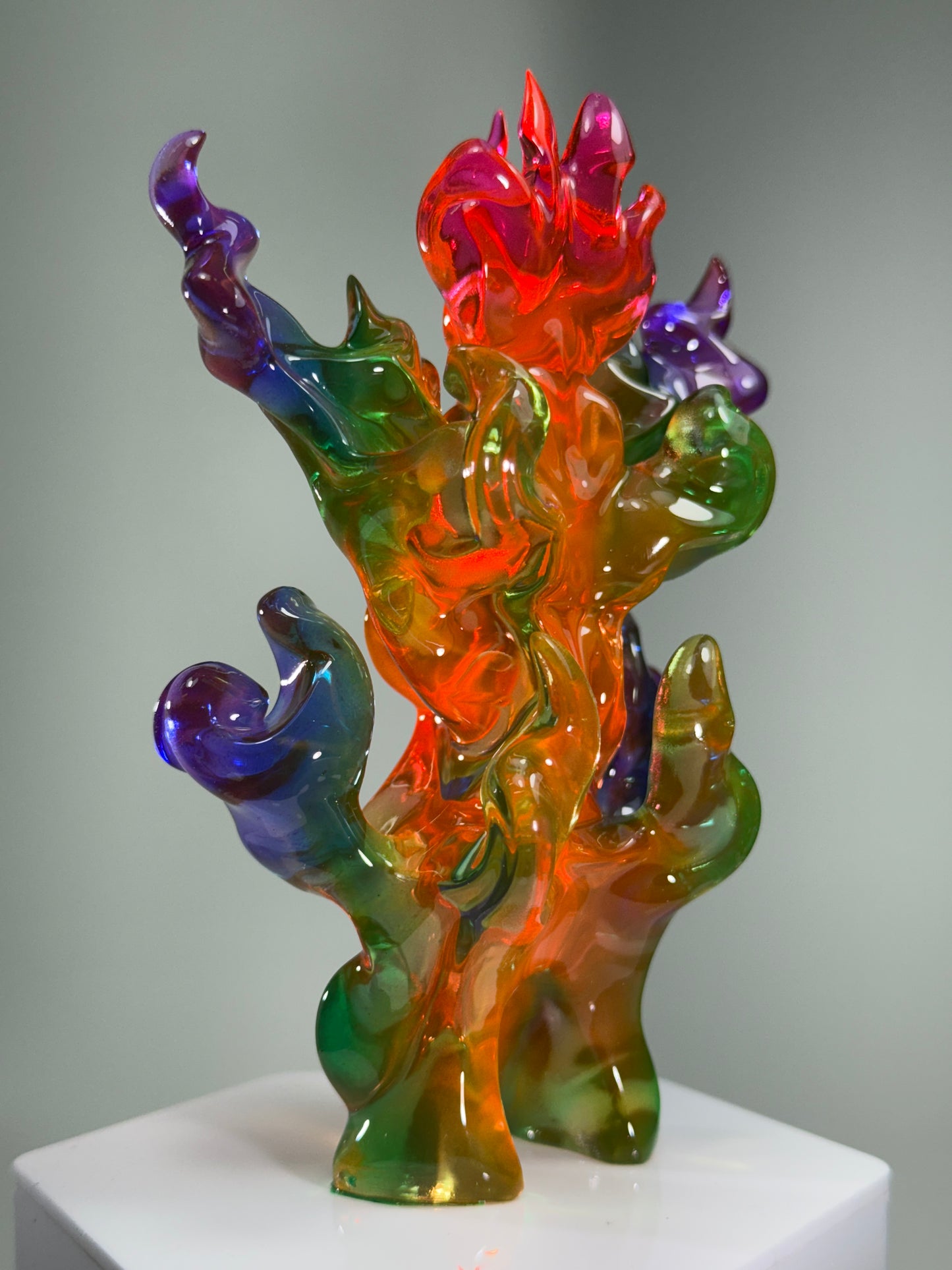 The Wind: Dark Rainbow