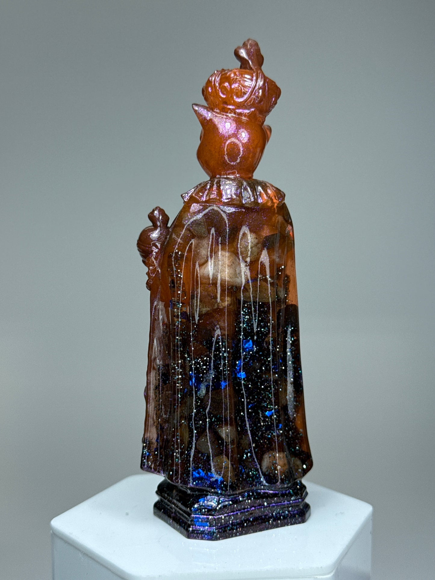 Saint Piggy: Dream Space