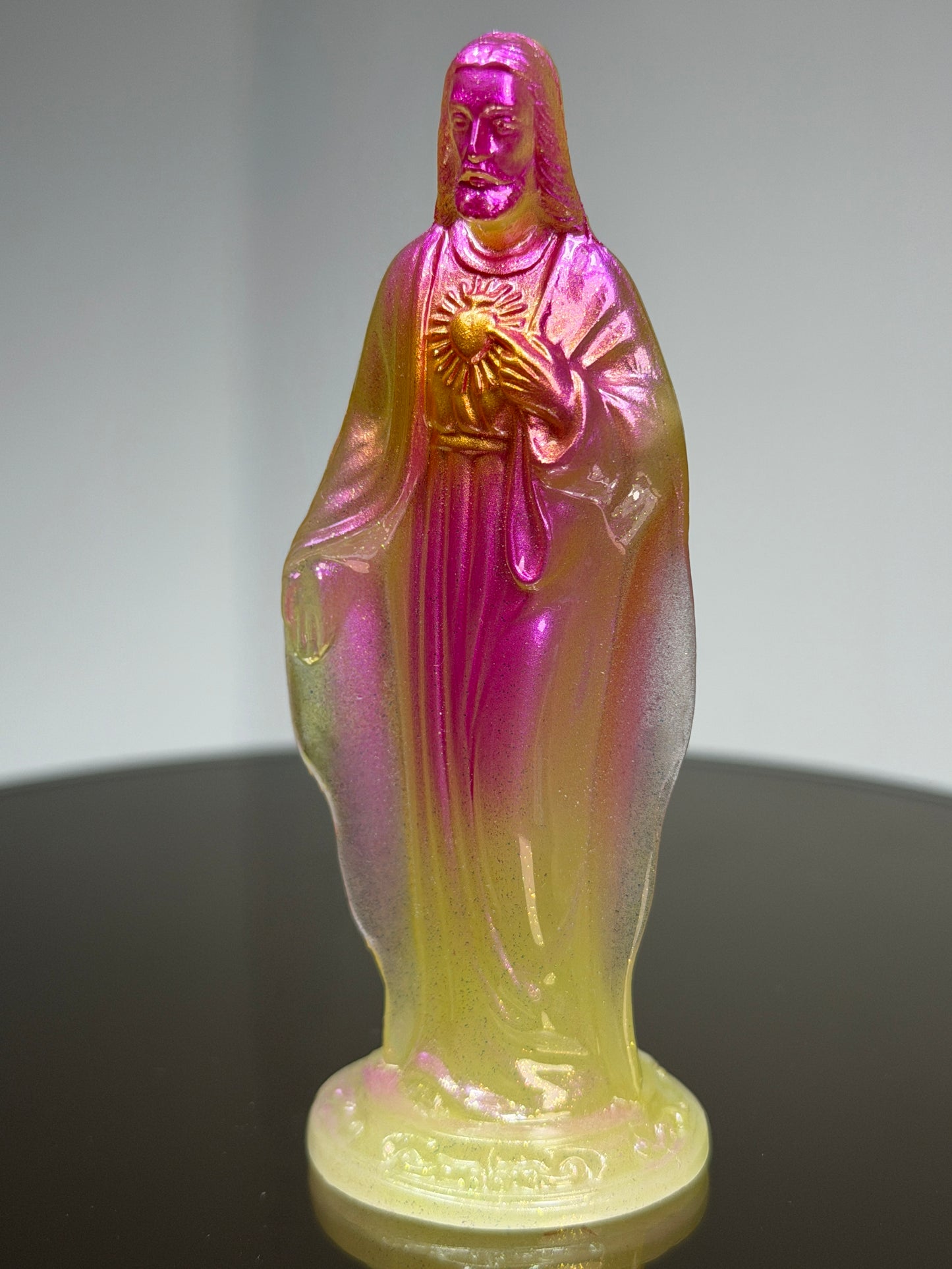 Personal Jesus: Glow Word