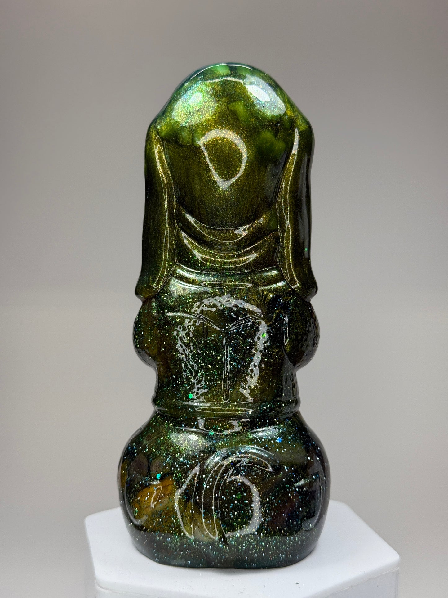 Formal Dog: The Magic Pocket