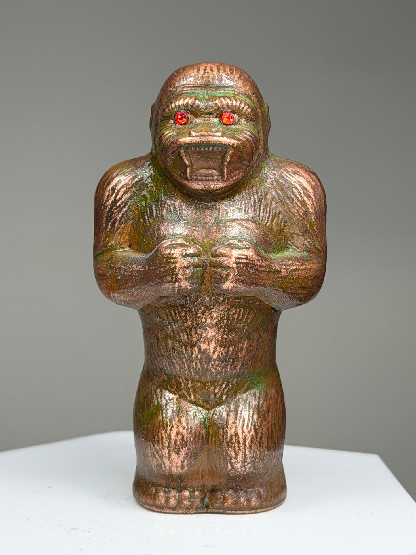 Ape: Copper Plated Perfect