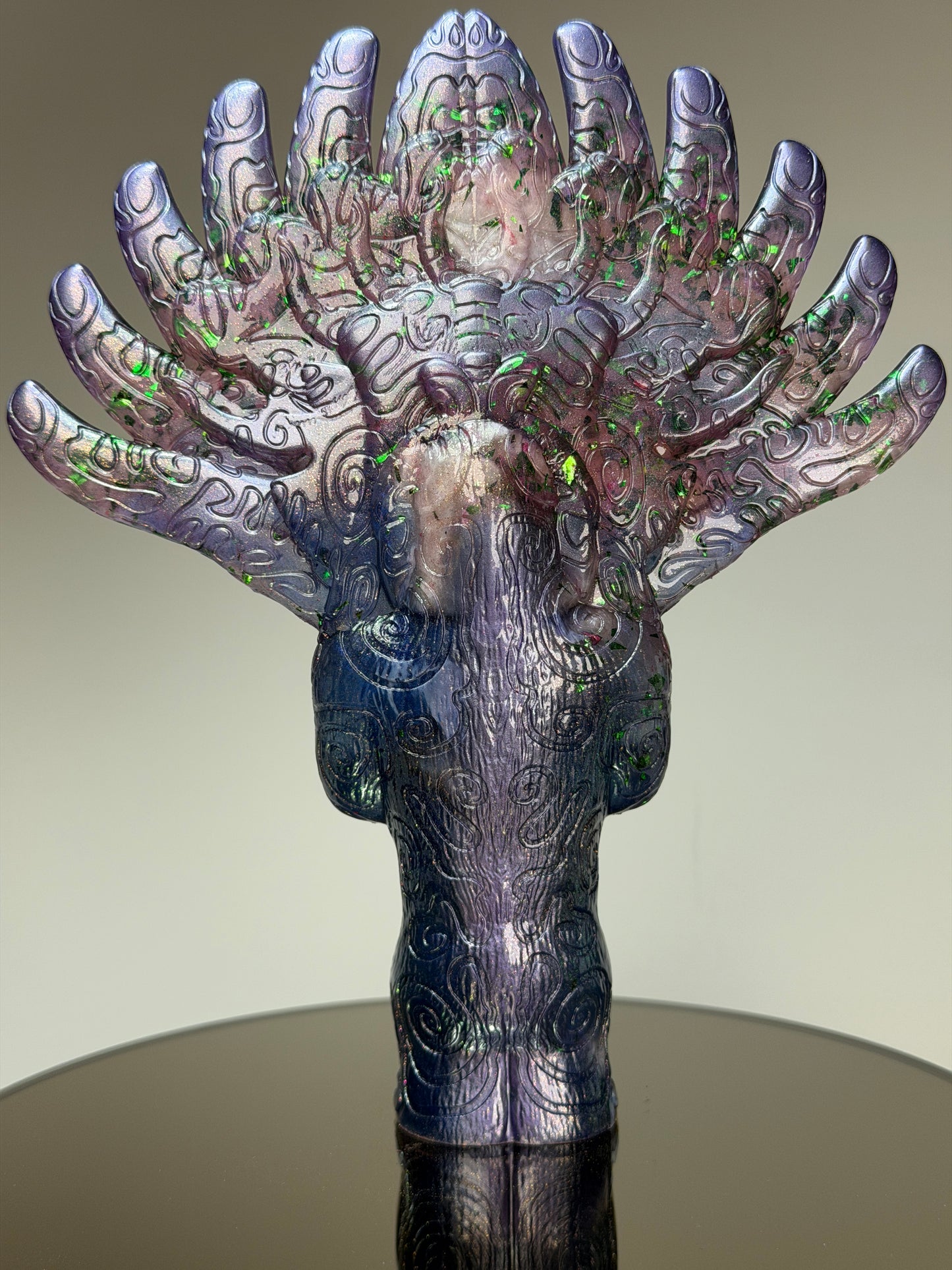 Ezqqn Ap’ee: Earthborn Cycle