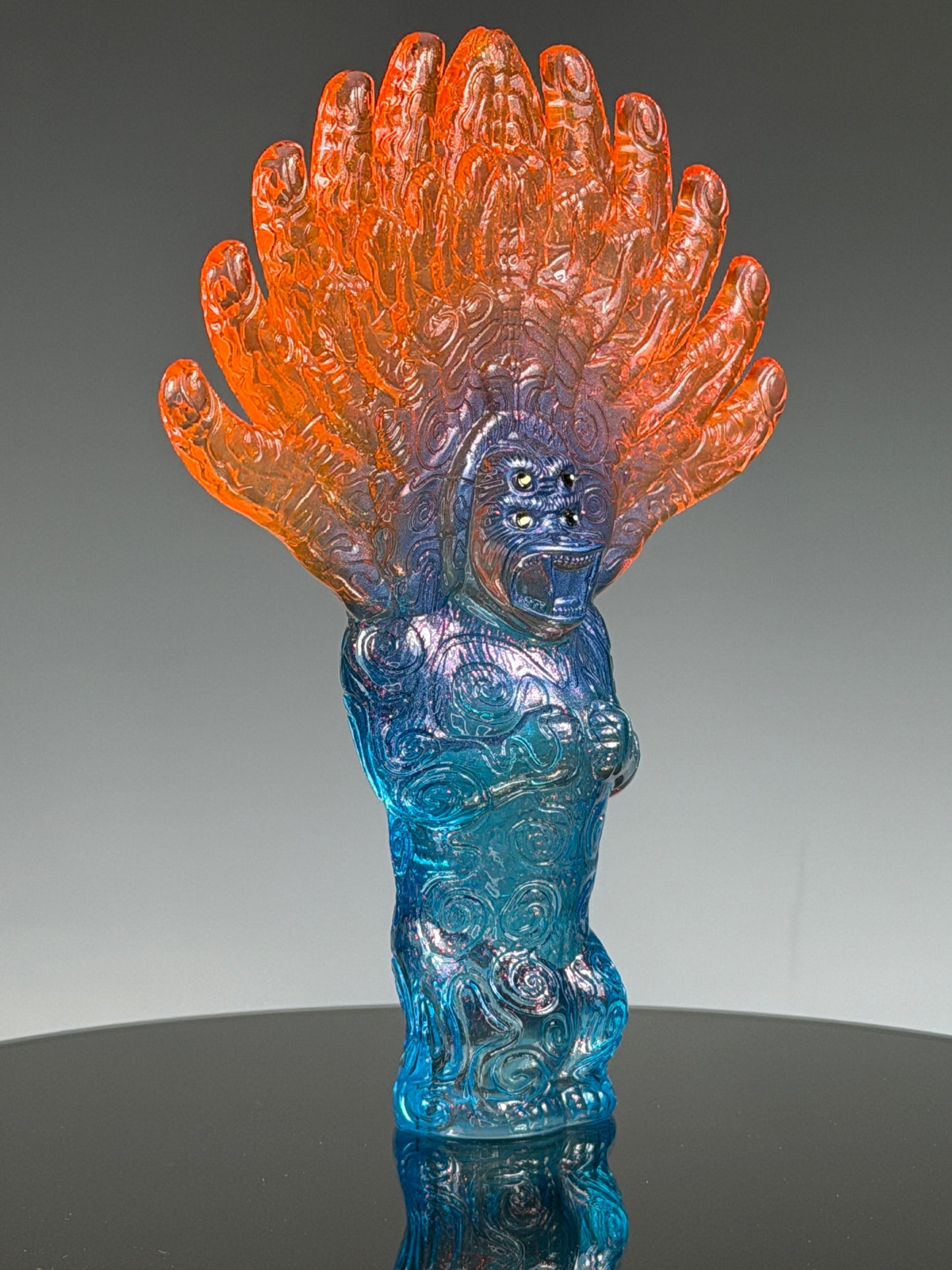 Ezqqn Ap’ee: Prototype Preview