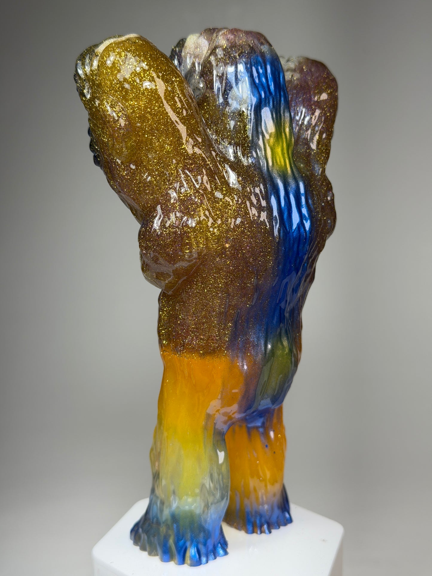 Ape Walker: Glow Pants