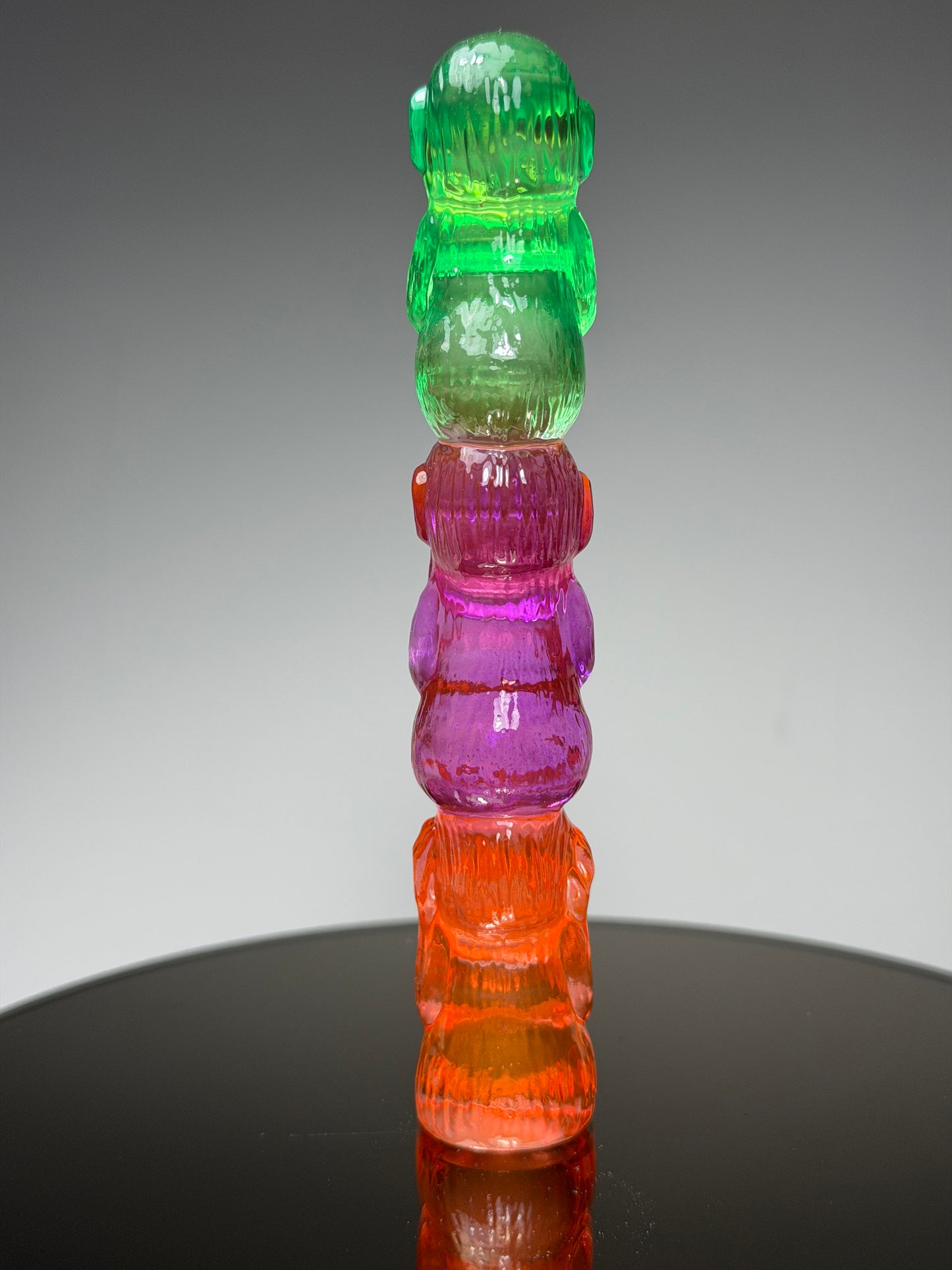 No Evil: Stumpcrack Stack