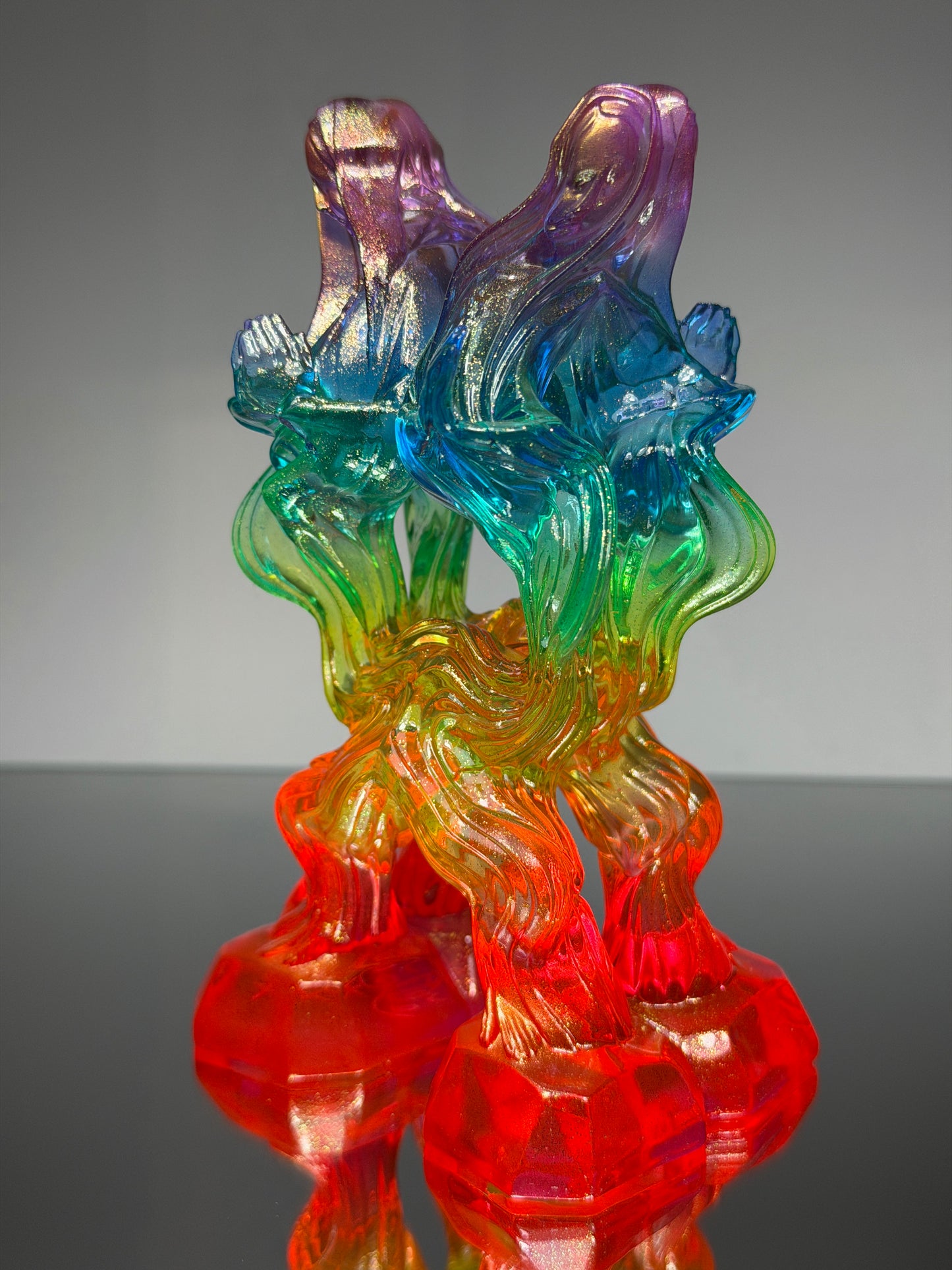 Twisted Sisters: Coven of Rainbows
