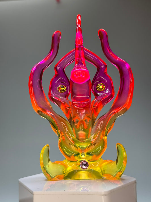 Rest: Shows Up (Mostly) Hot