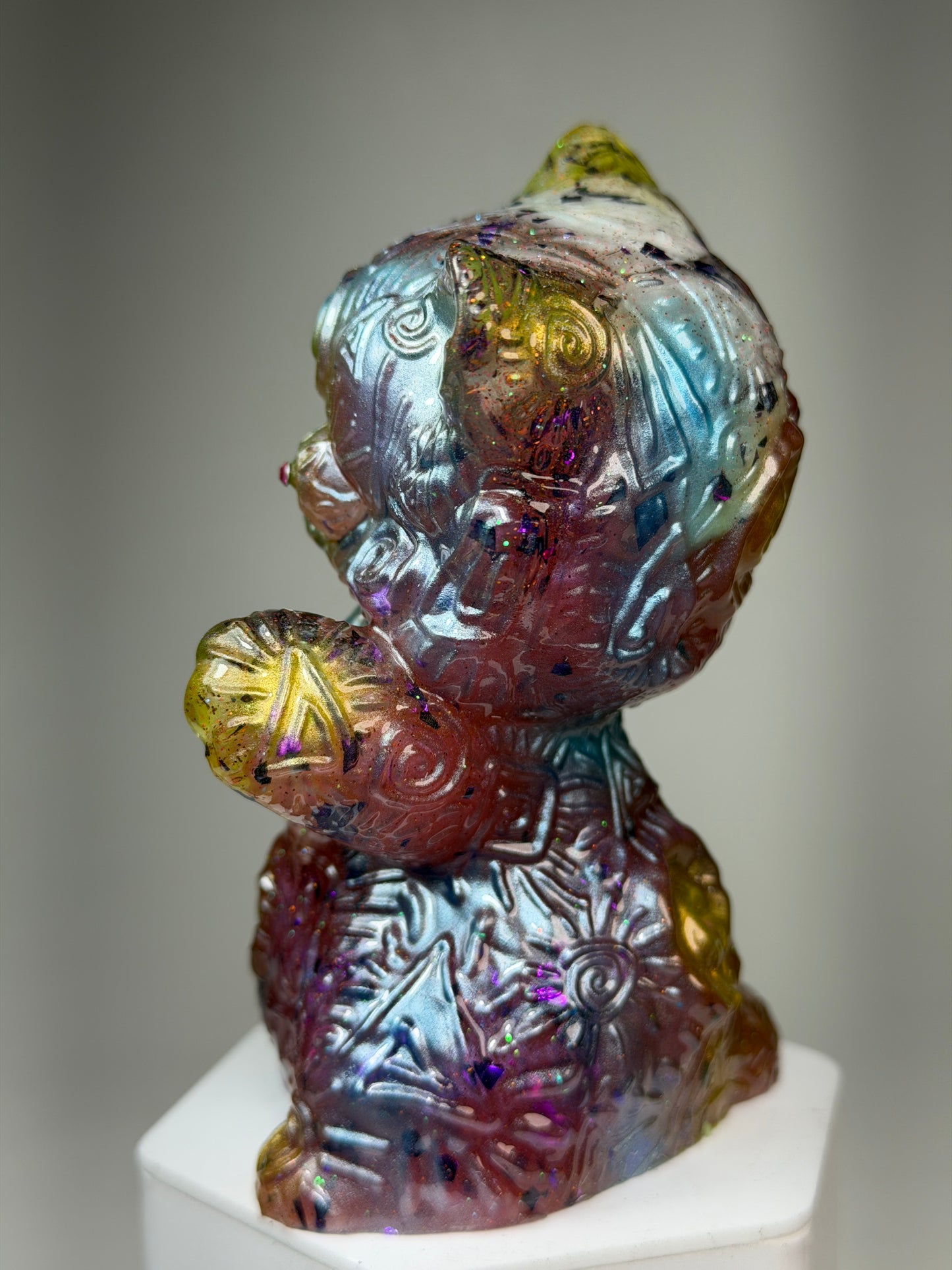 After Cat: Gentle Cycle