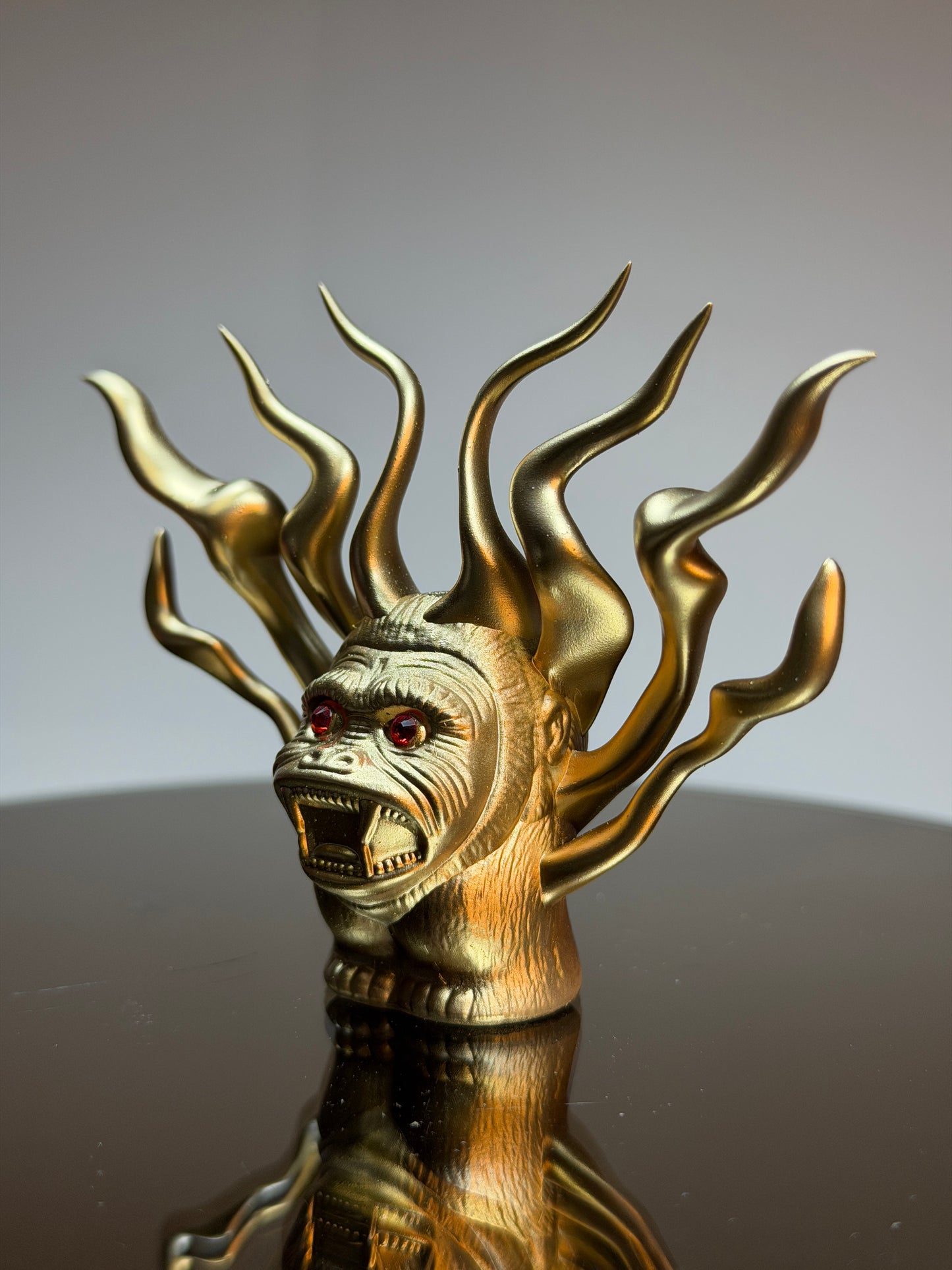 Tteum Ap’e Wnne: Gold