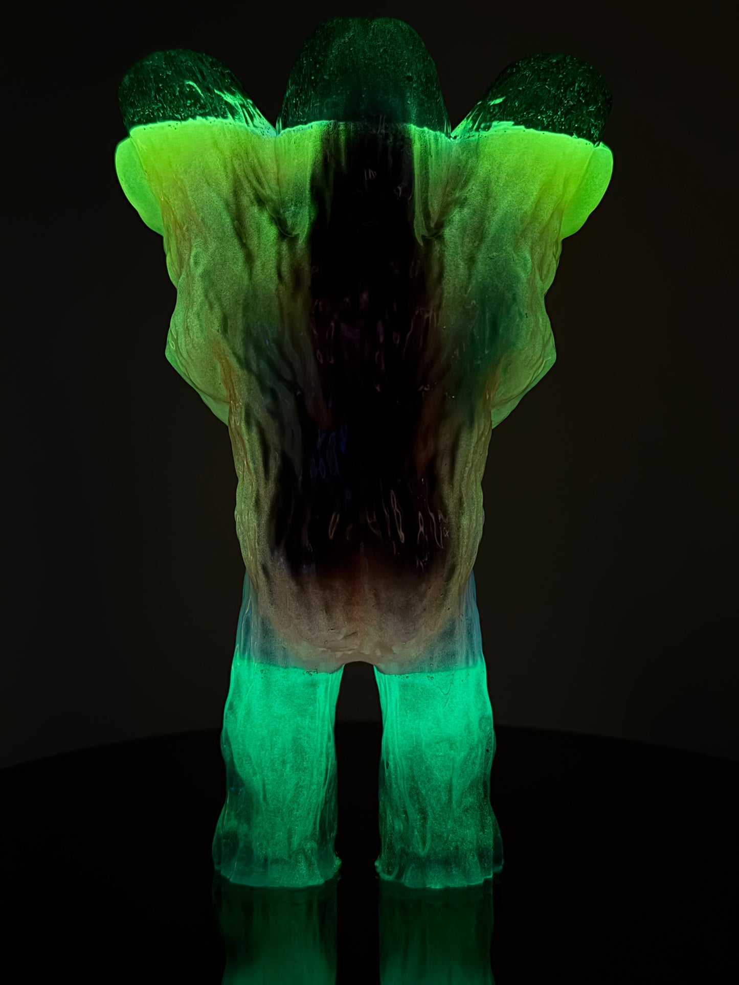 Ape Walker: Diver Down Glow