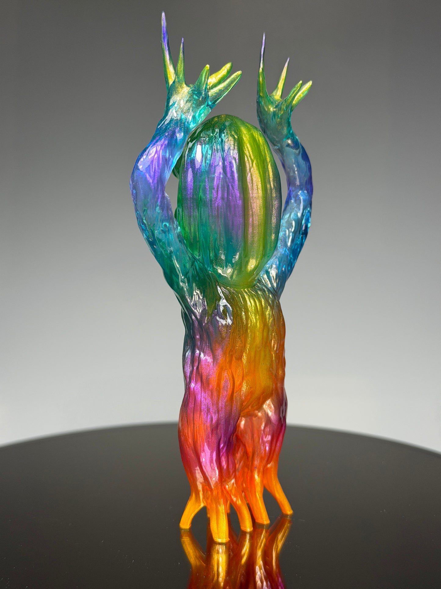 Joe Root: Universal Colors