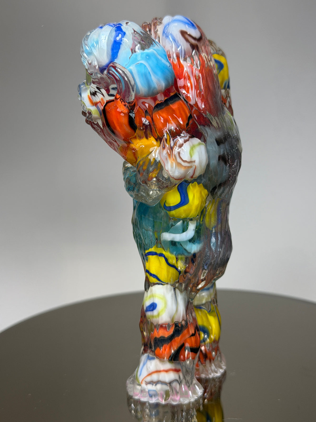 Ape Walker: Marbles
