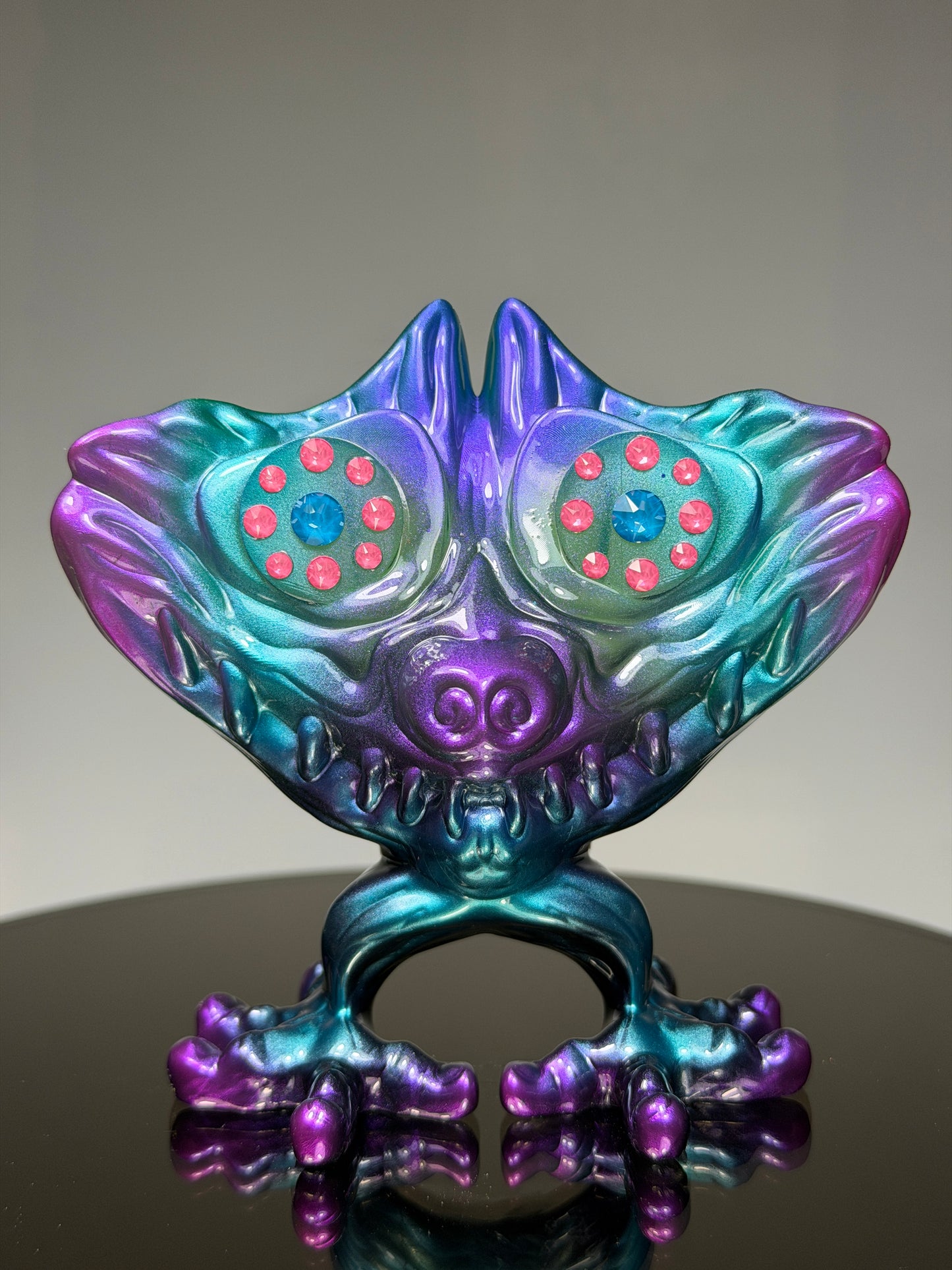 Geef: Midnight Request