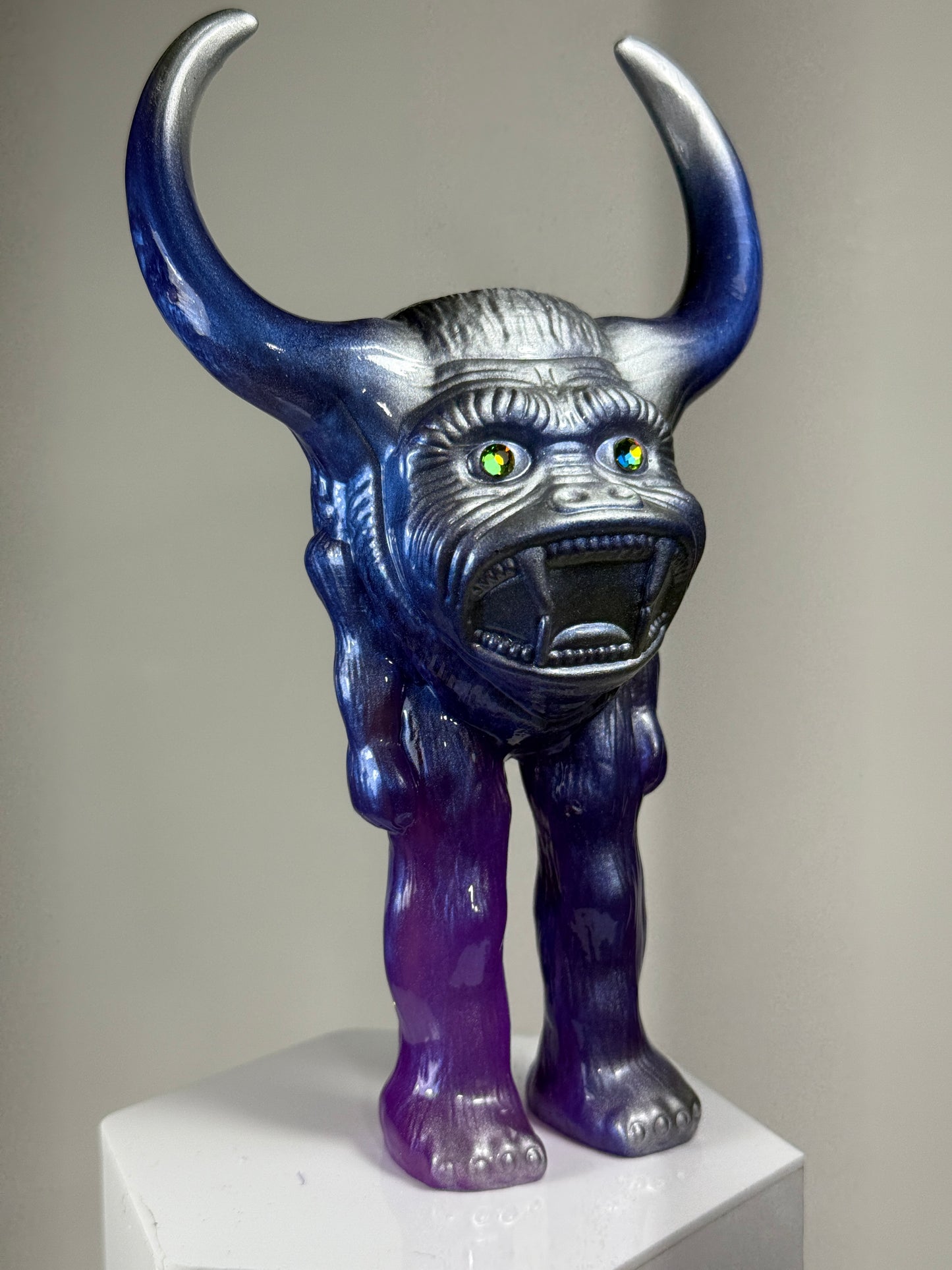 Lil Satan: Cosmic Life