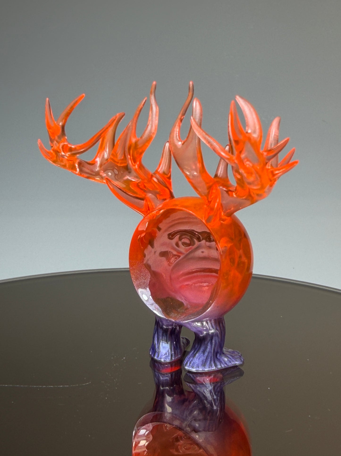 Deep Space Antler Hopper: Common Rare
