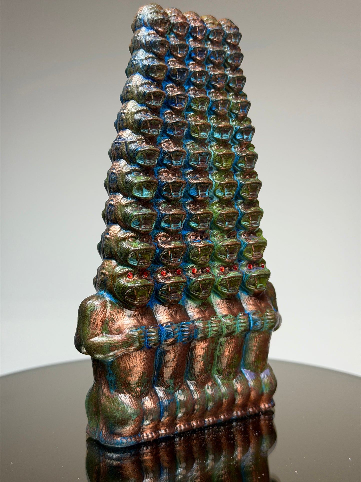 Ape One Hundred: Copper Plated Evermore