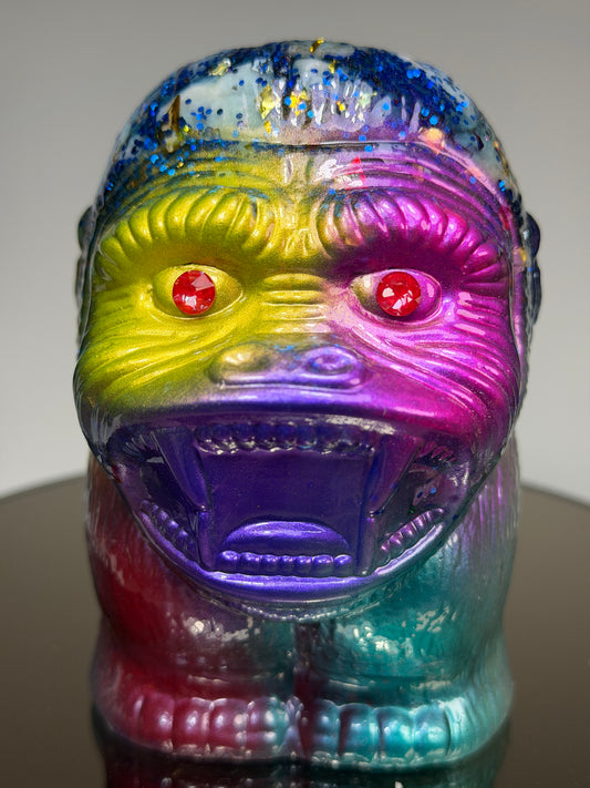 Stumpy Ape: Big Time Galactic Blast