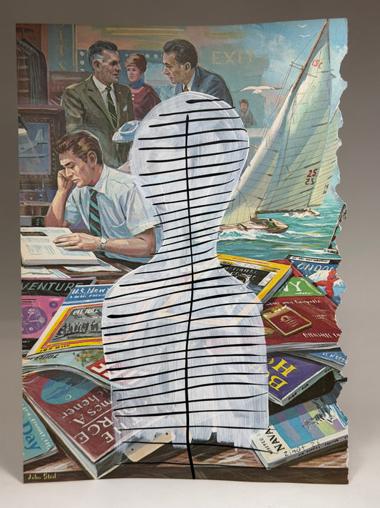 Midcentury Distractions