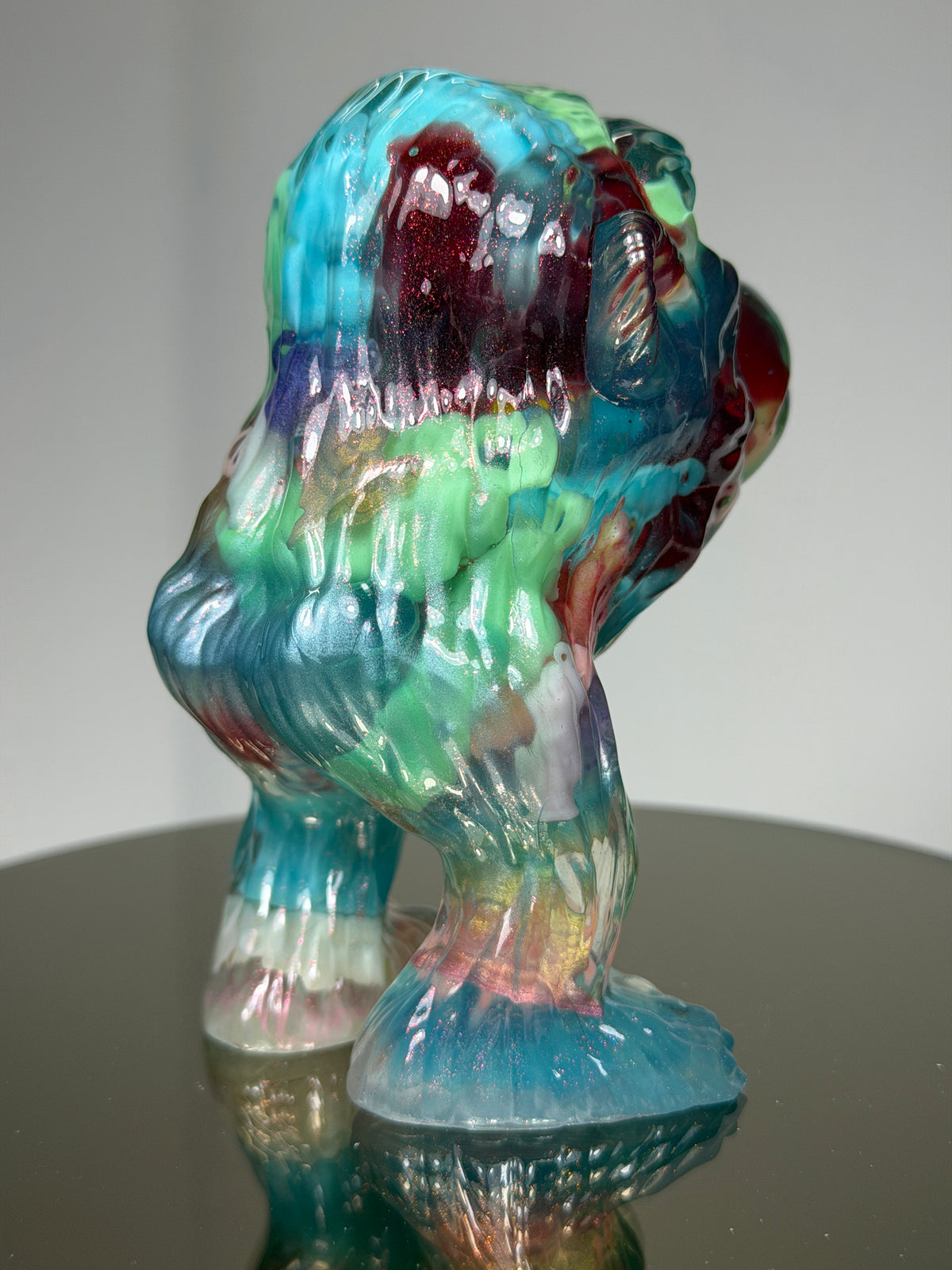 Ape Hopper: Charming