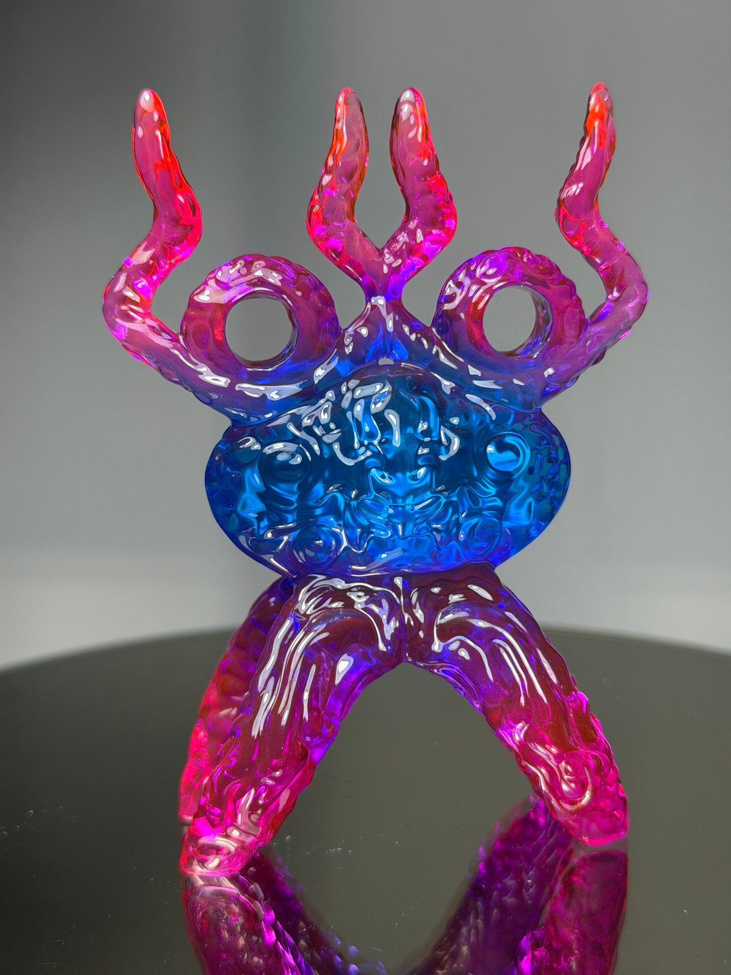 Germ Twenty Five: Fuzzy Candy