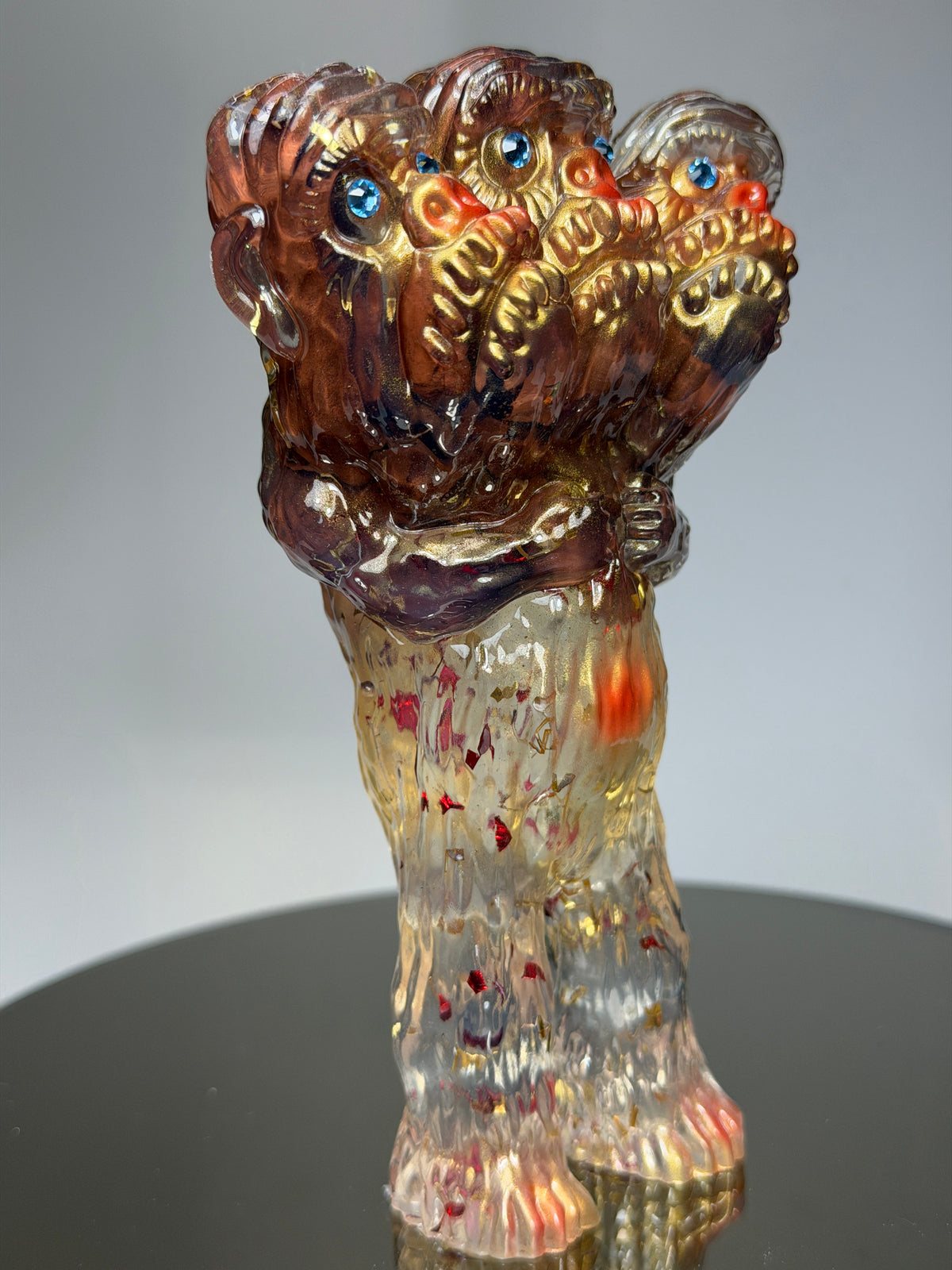 Ape Walker: Brick House