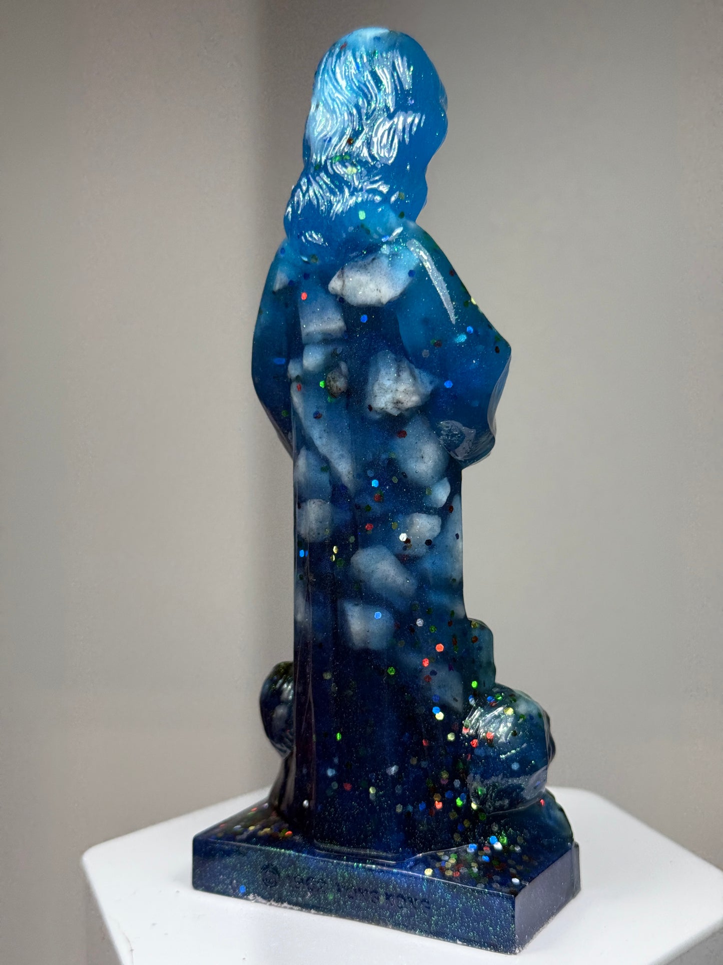 Cherub Slippers Kid: Rocky Glow