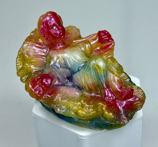 Big Hand Baby Jesus: Star Child