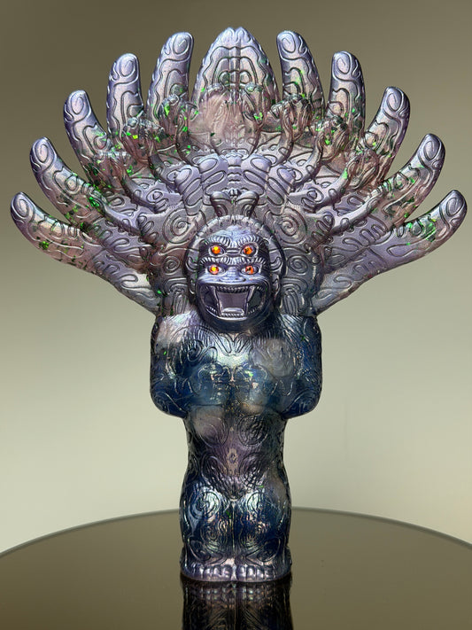 Ezqqn Ap’ee: Earthborn Cycle