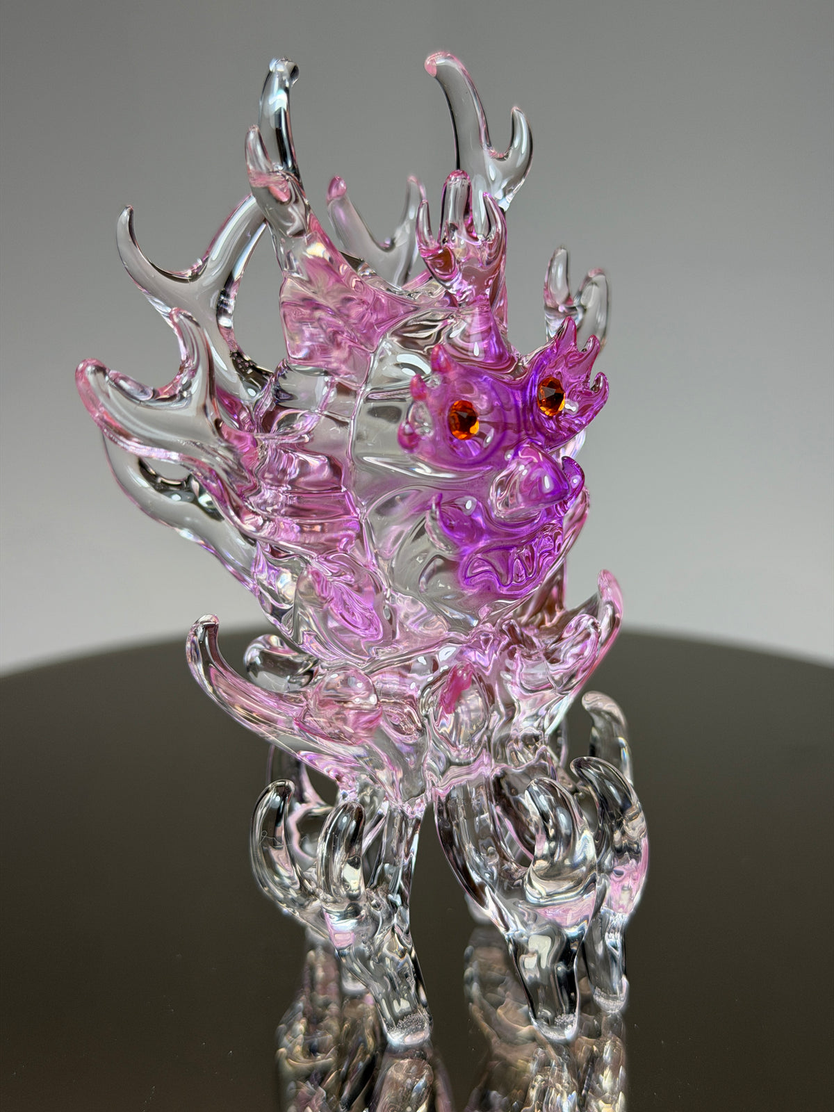 Water Zang: Purple