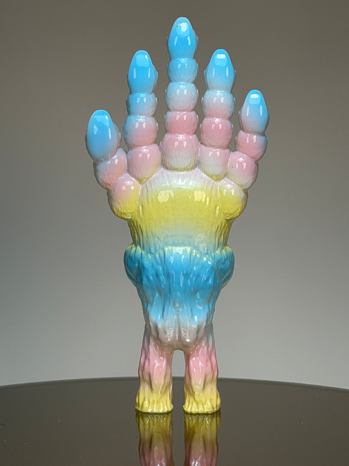 Ape Claw Walker: Nursery Room