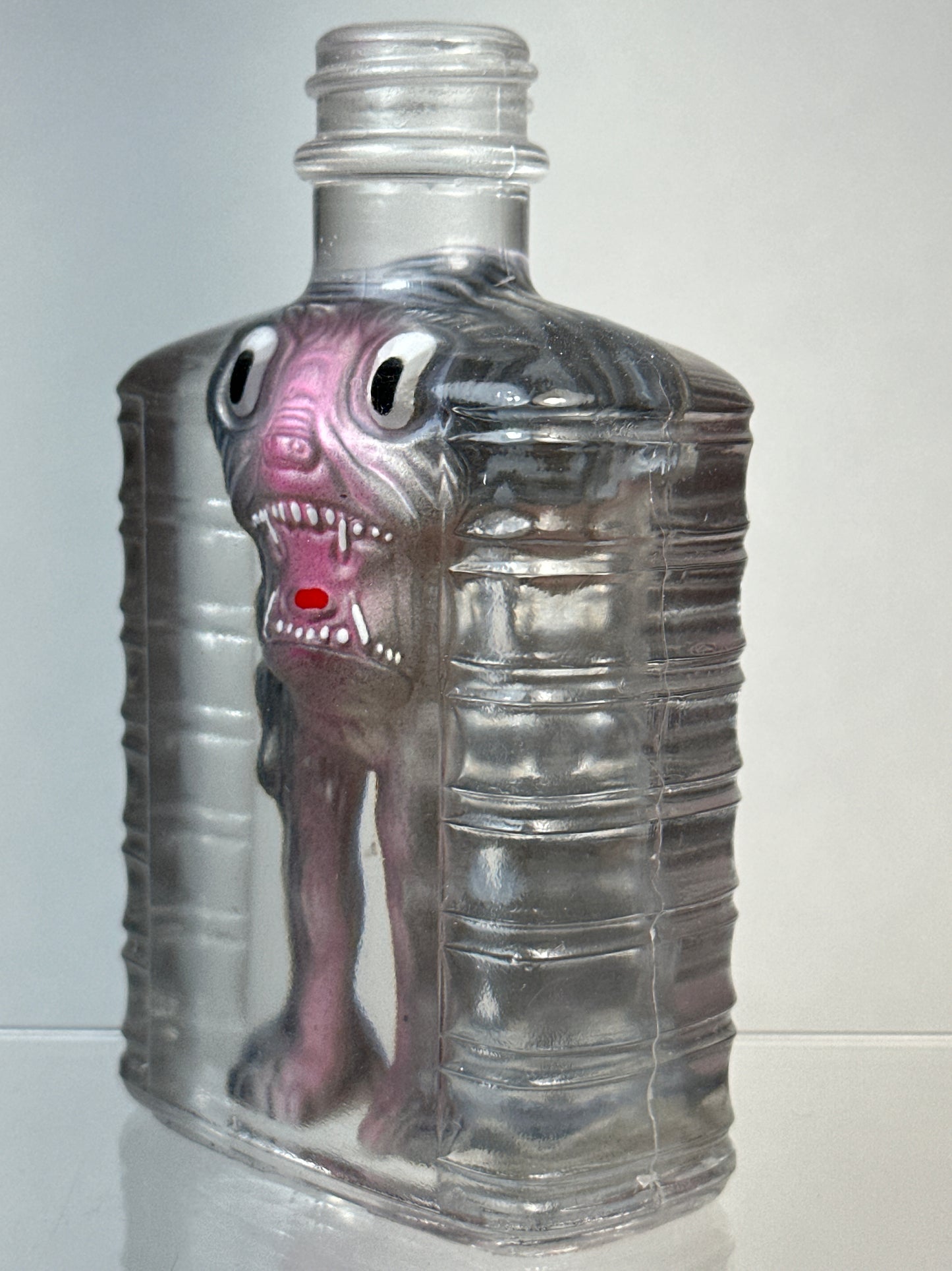 Bottle Ape: Seymour the Wealthy